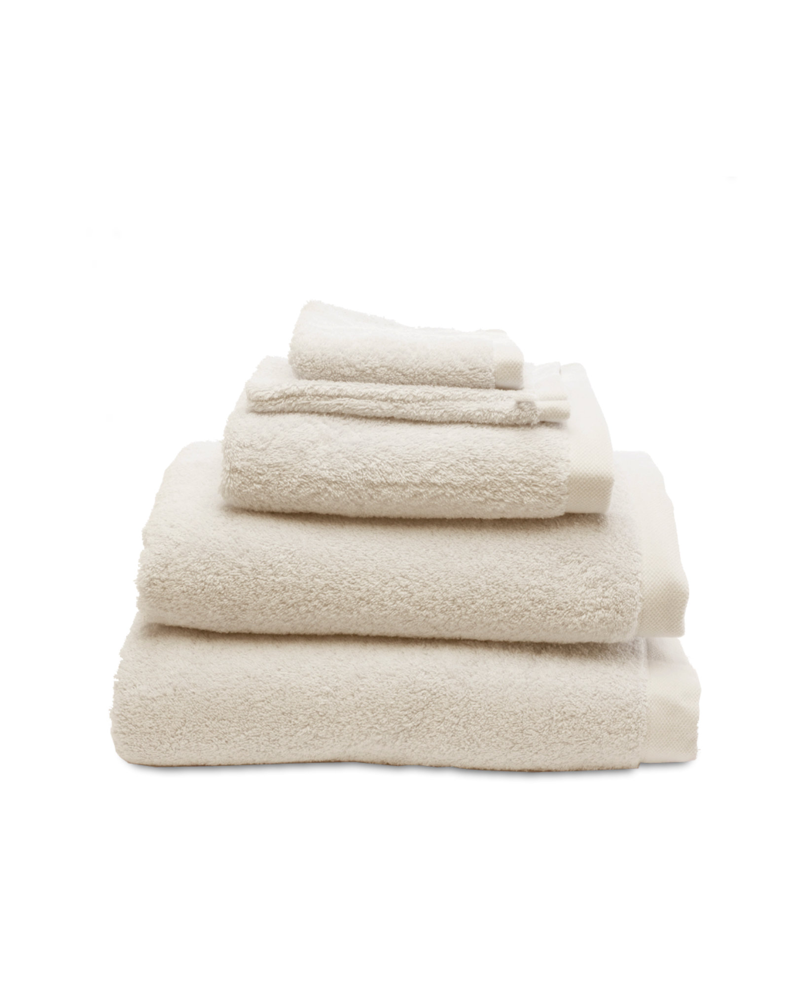 Bath sheet MIRACLE 004 Cream