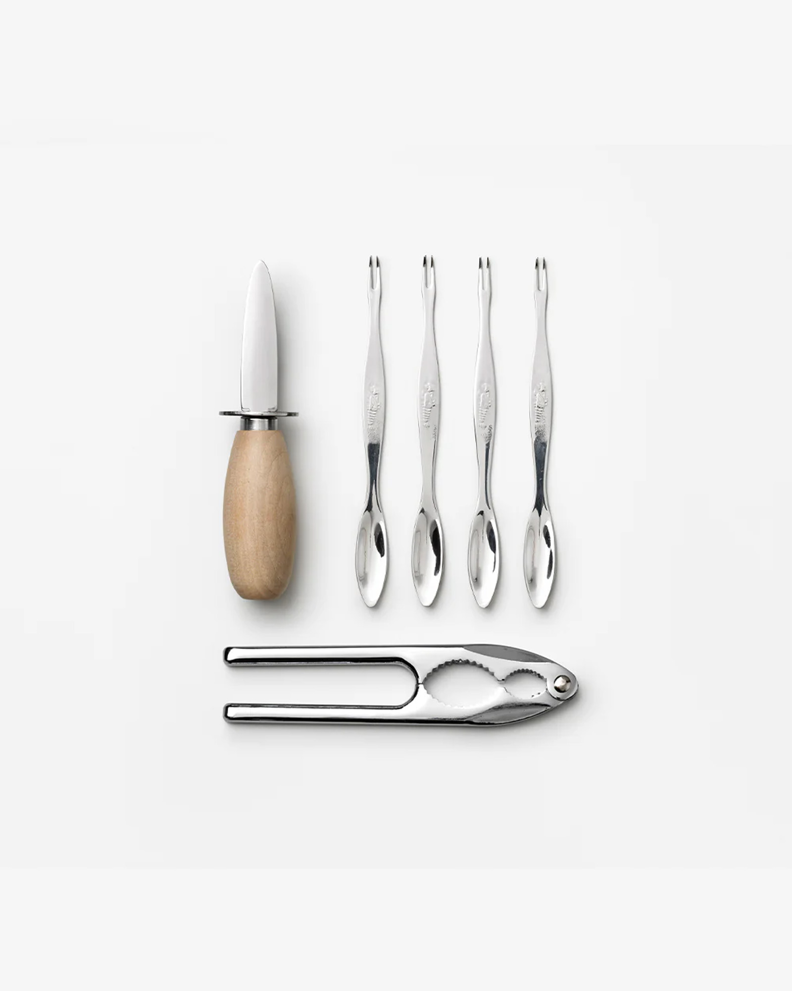 SEAFOOD TOOLS SET