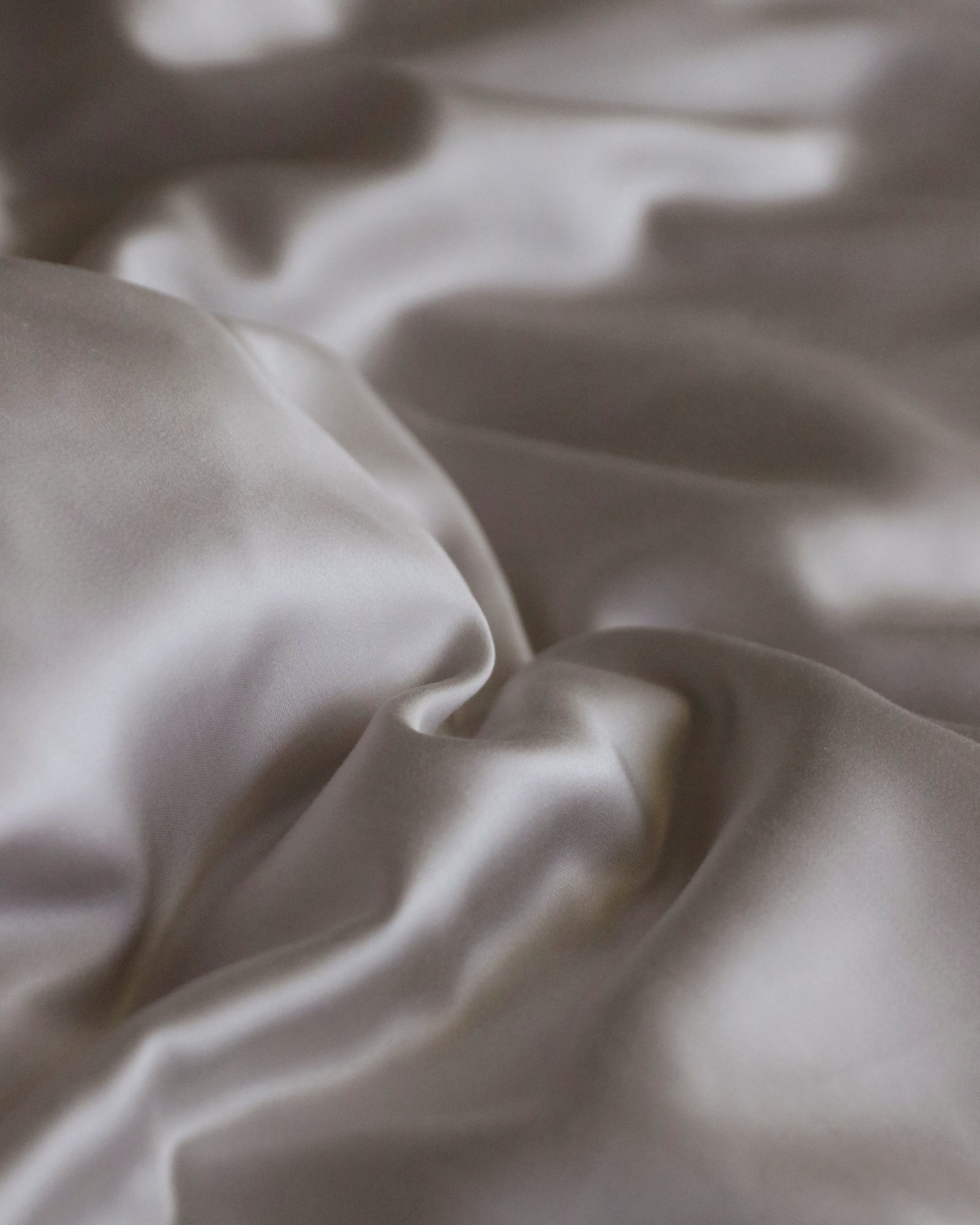 Fitted sheet TENCEL™ Lyocell Champagne