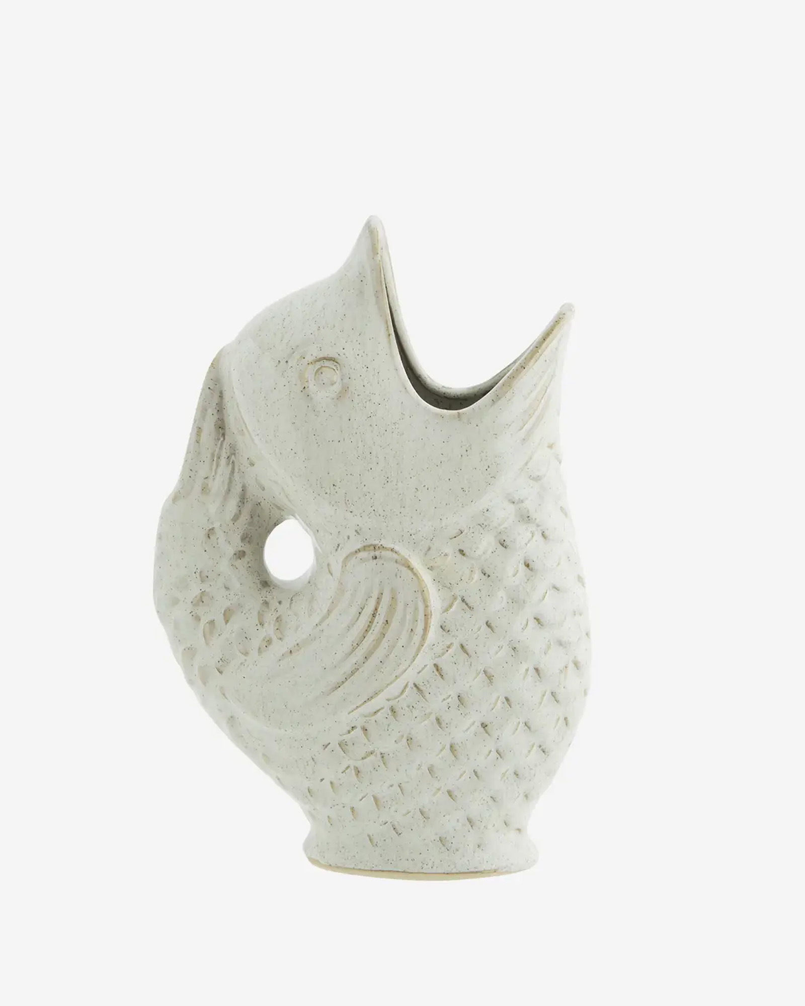 Vaas FISH Off white