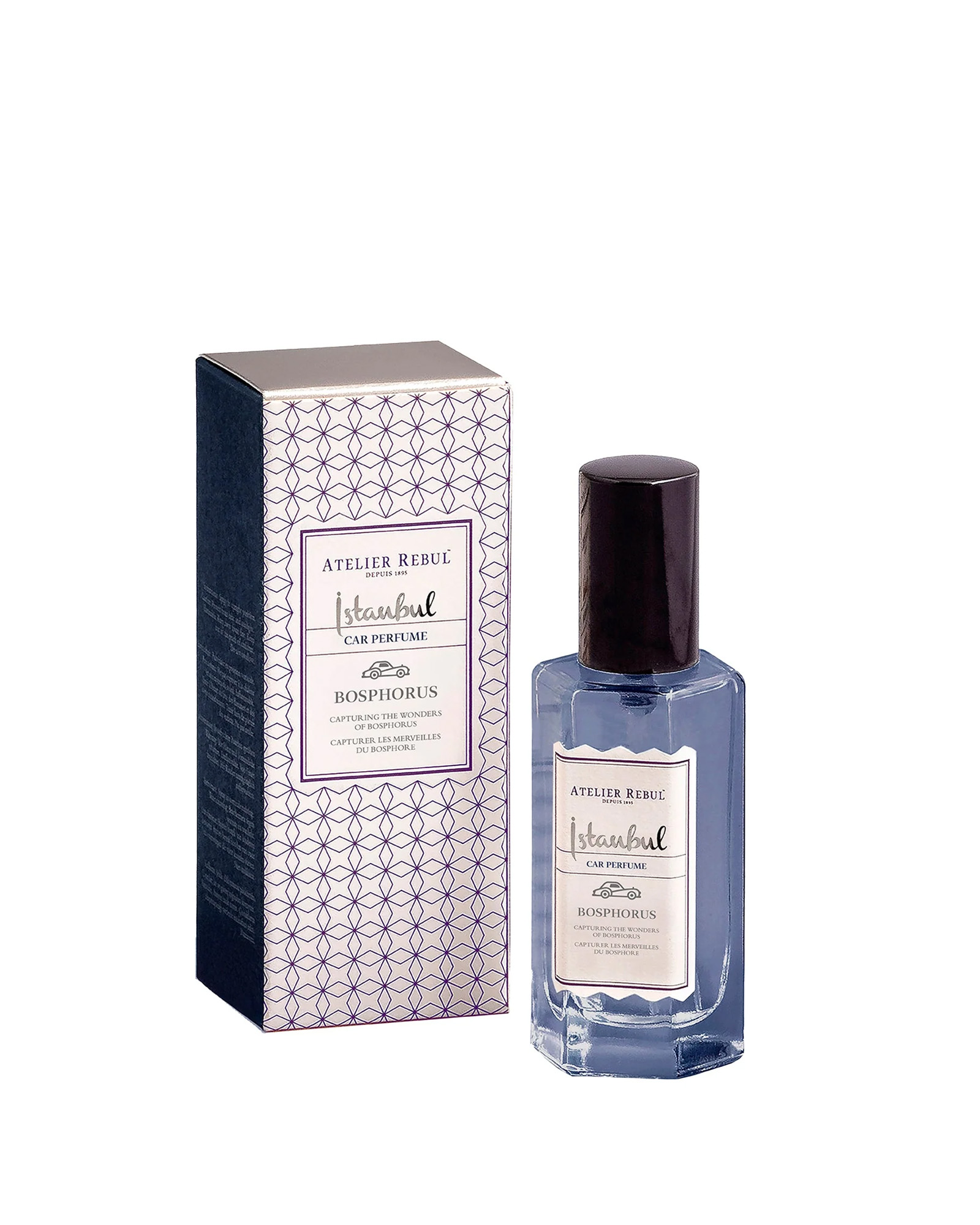 Car perfume ISTANBUL BOSPHORUS