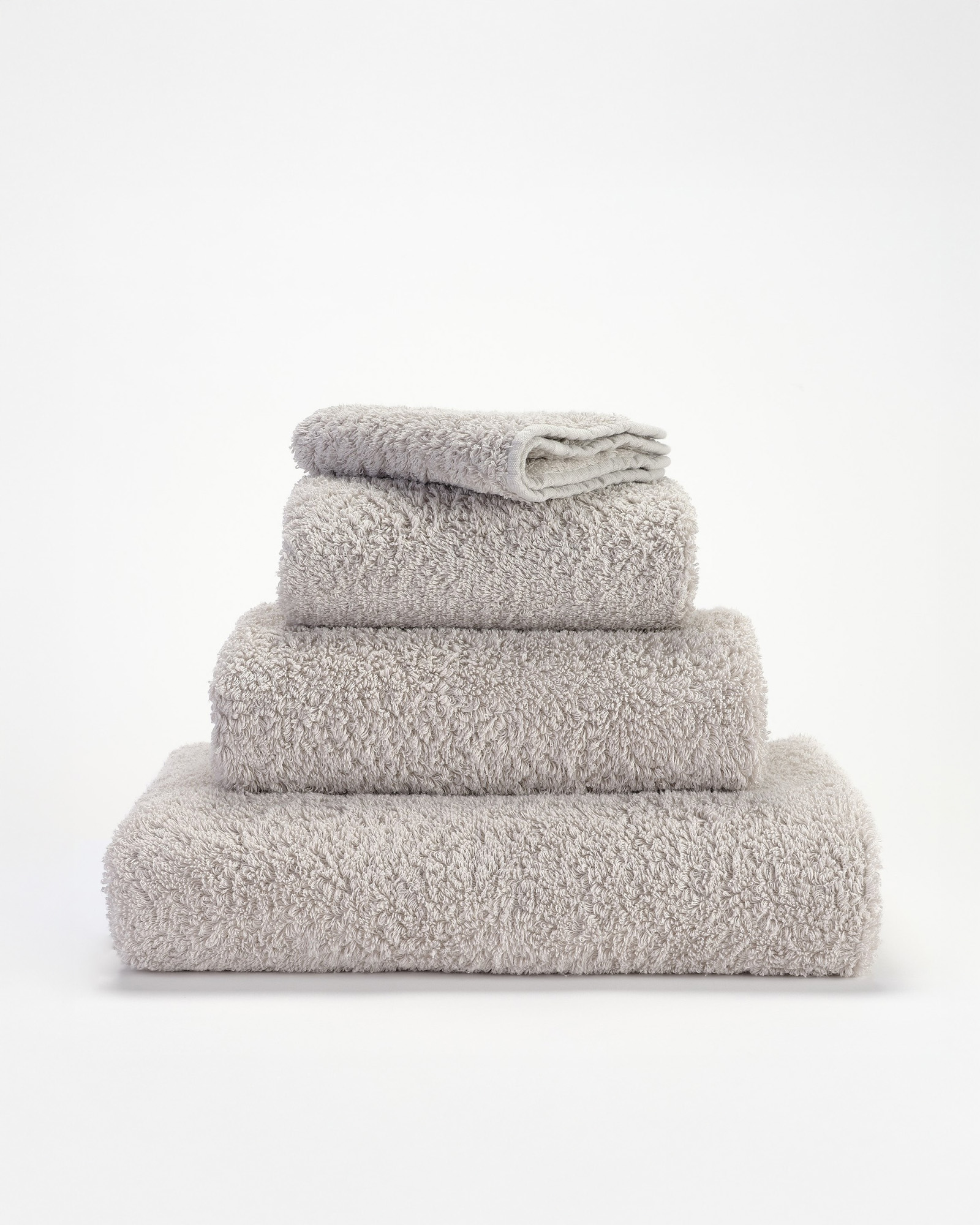 Handdoek SUPER PILE 930 Perle