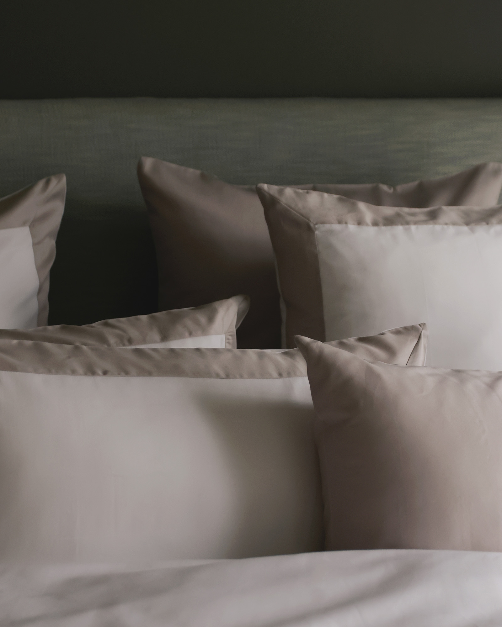 Dekbedset SATI Linen