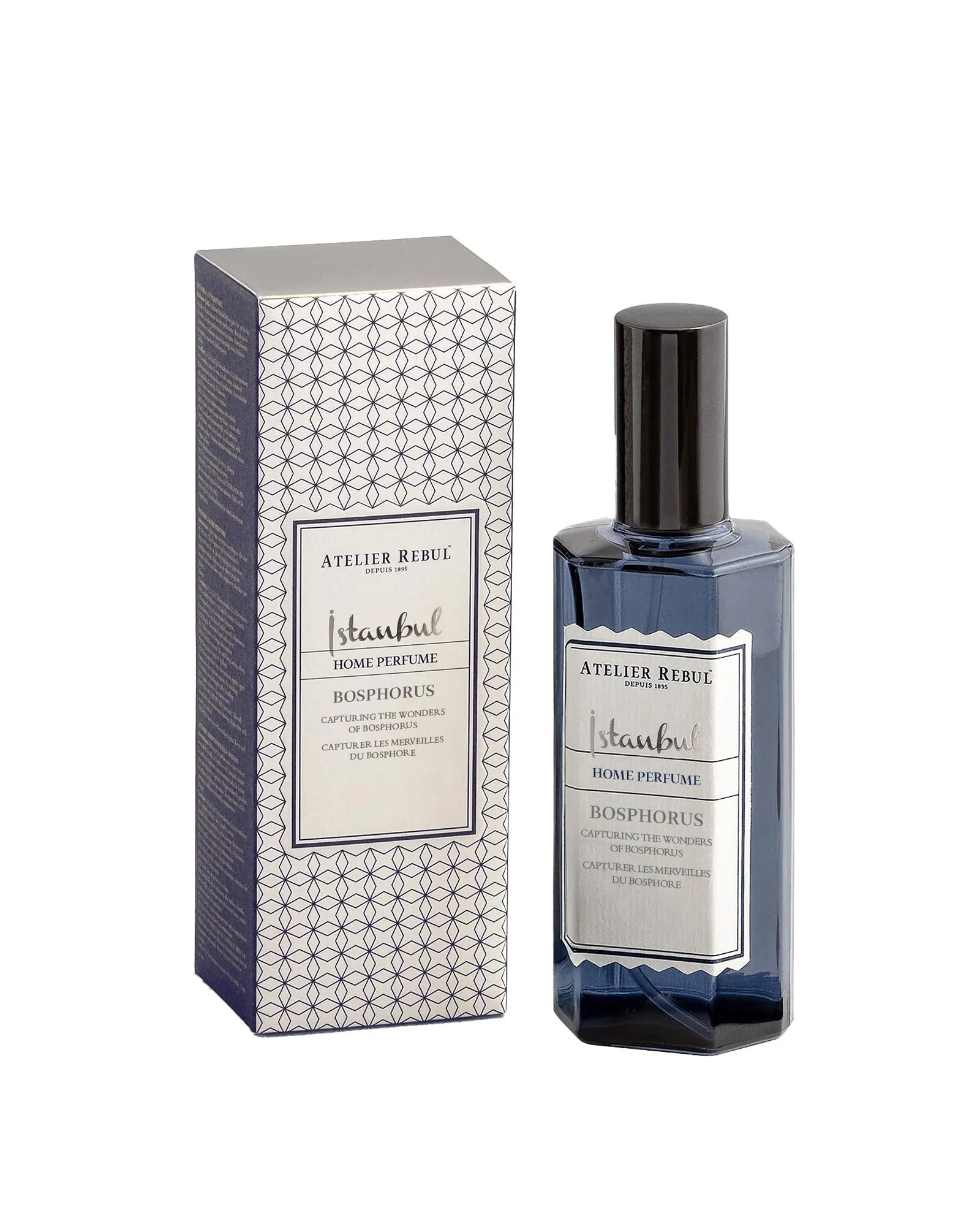 Home Perfume ISTANBUL BOSPHORUS