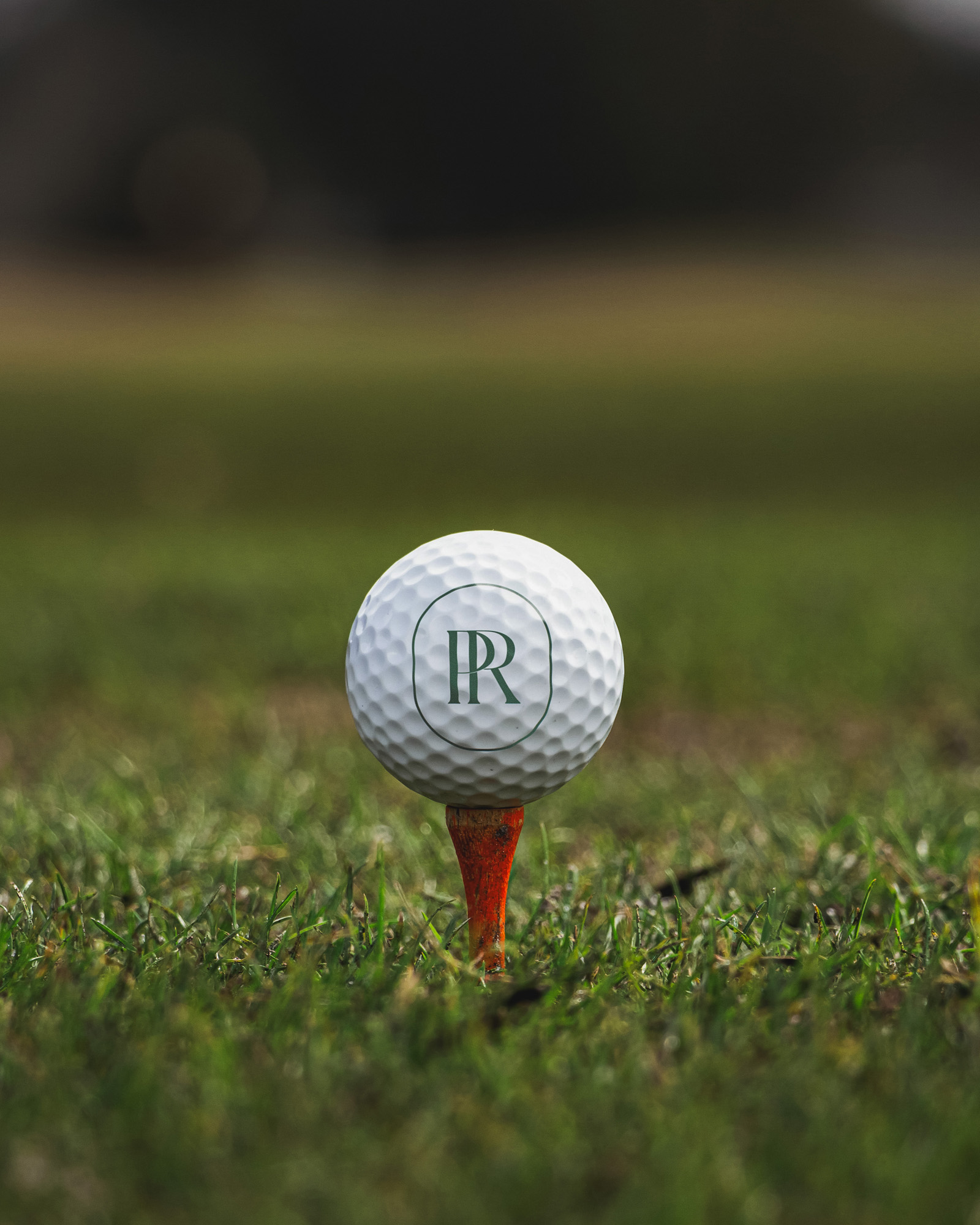 Sports towel GOLF CLUB Marine