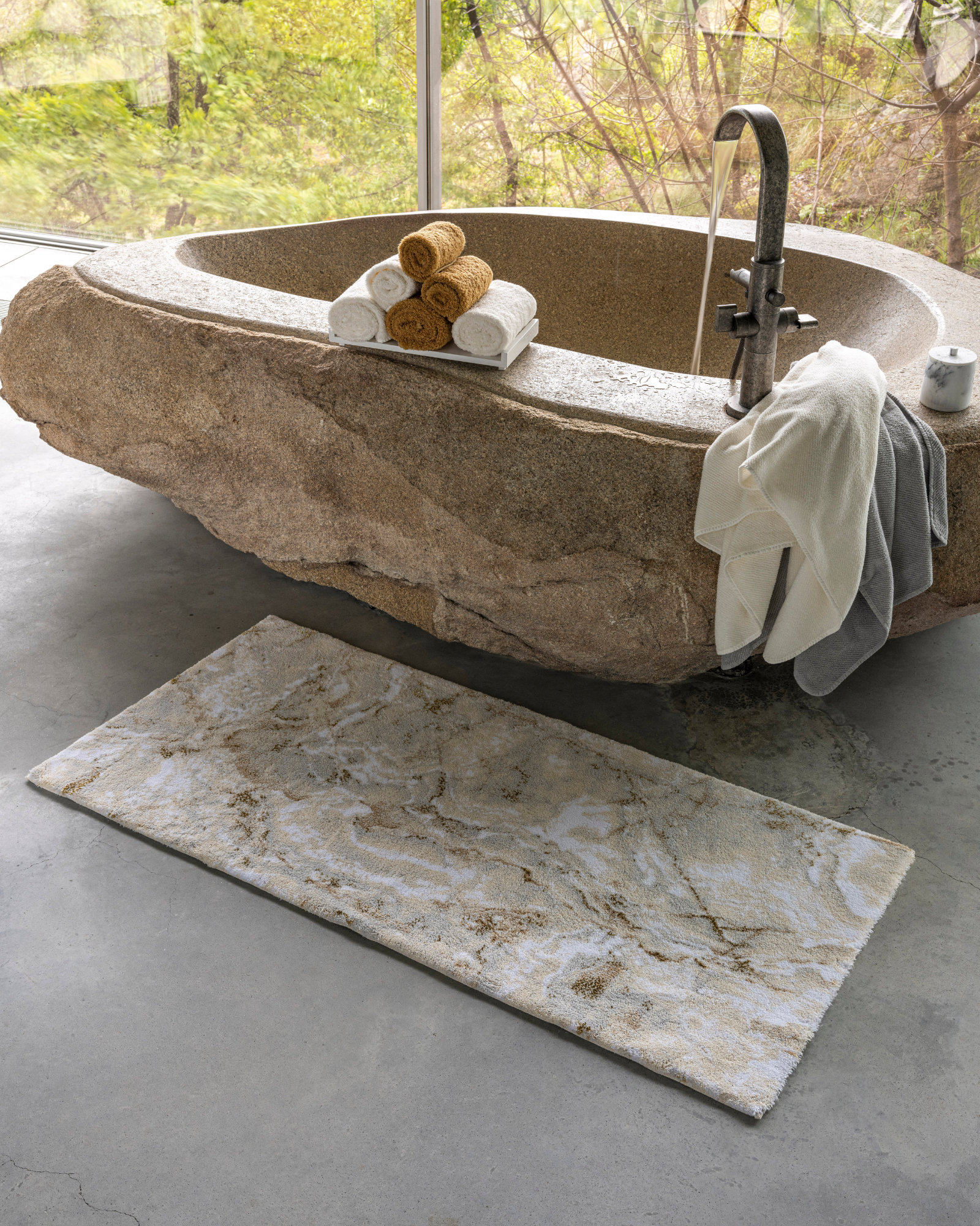 Badmat CASTELLO c.101