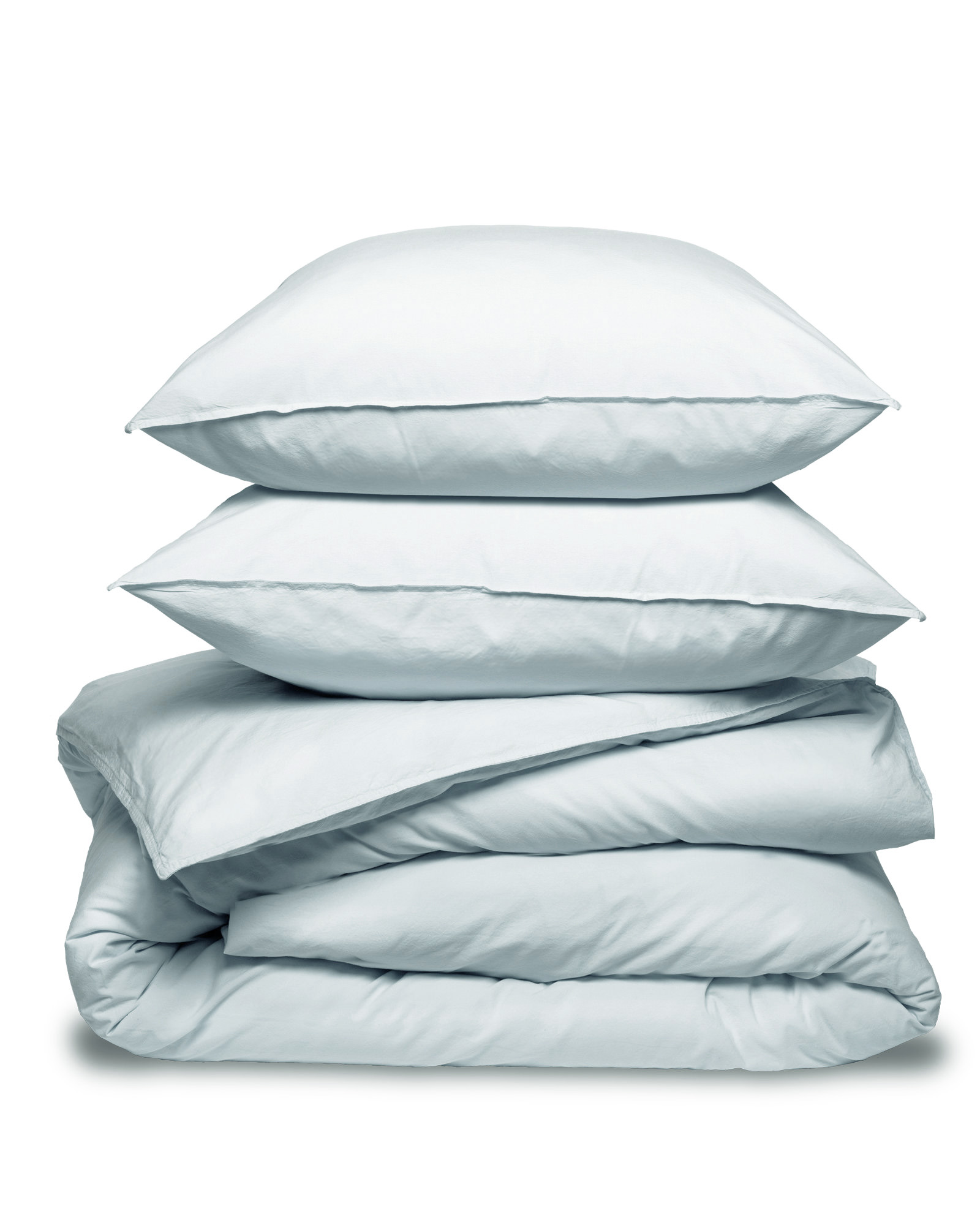 Parure de lit SUPERSOFT SATEEN Cloudy