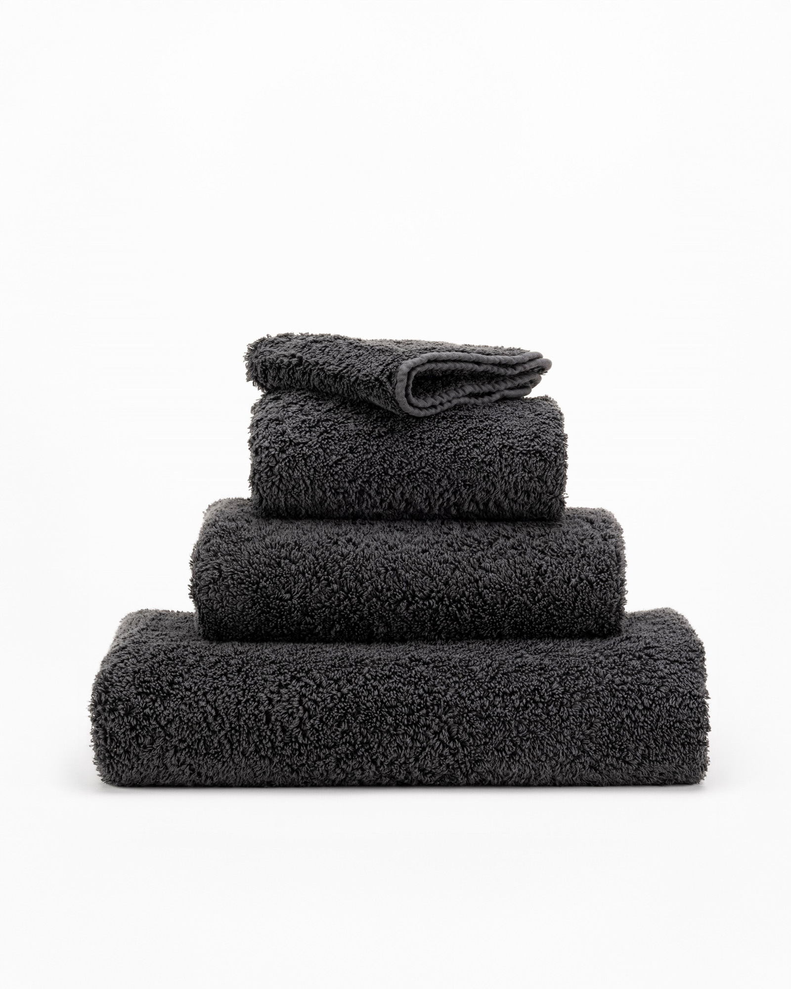 Hand towel SUPER PILE 997 Volcan