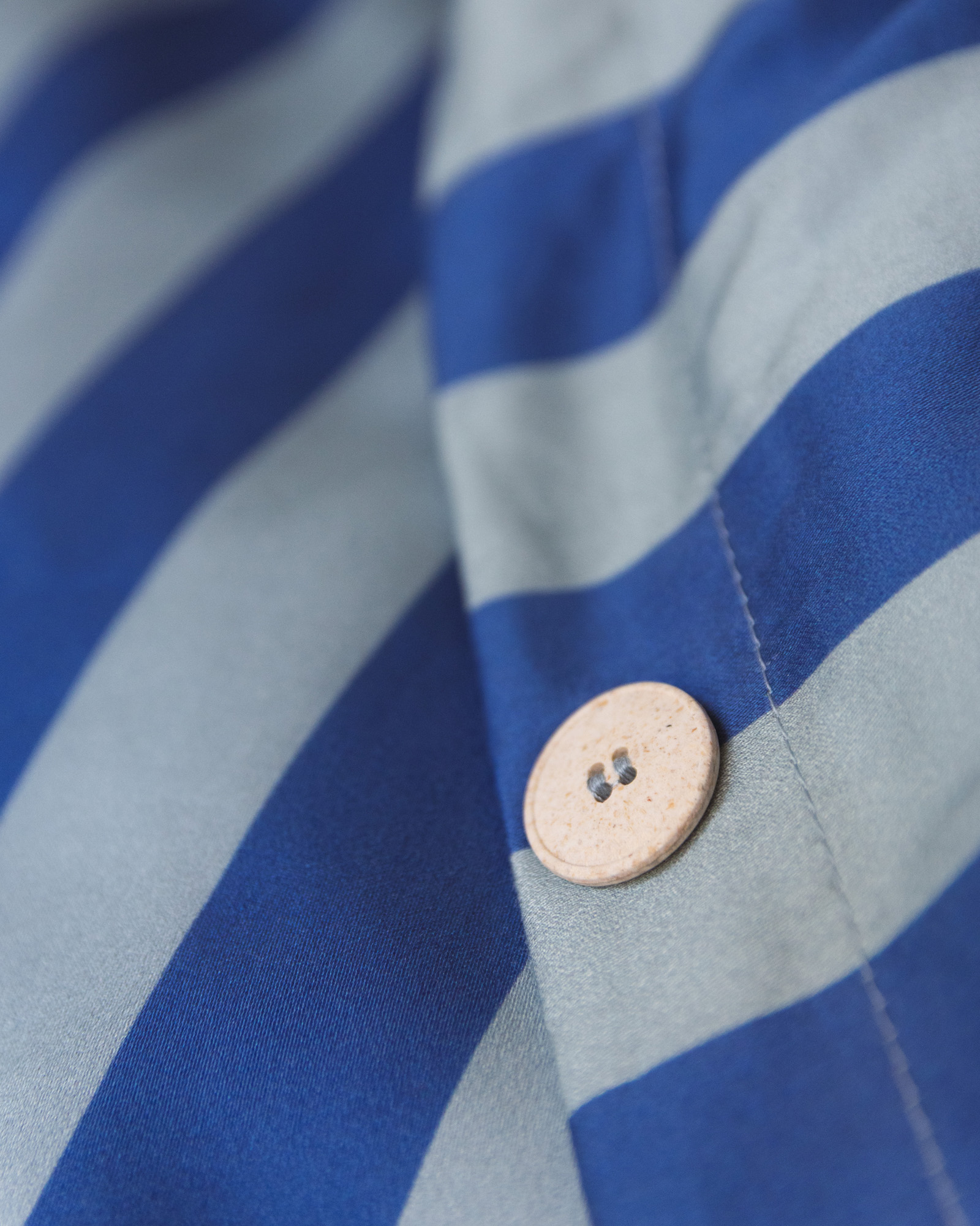 Dekbedset GIULIETTA Atlantic/Mykonos Blue