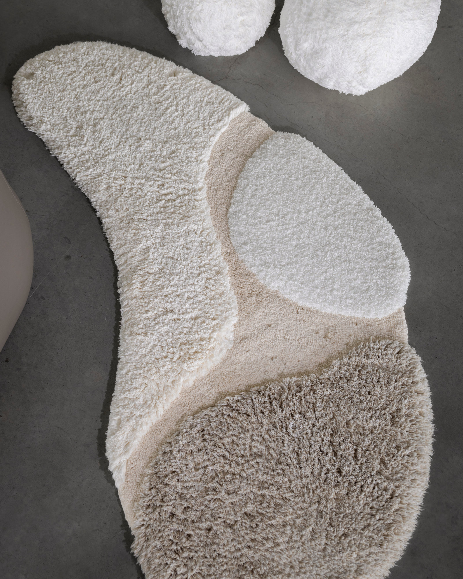 Badmat CORDEIRA c.101