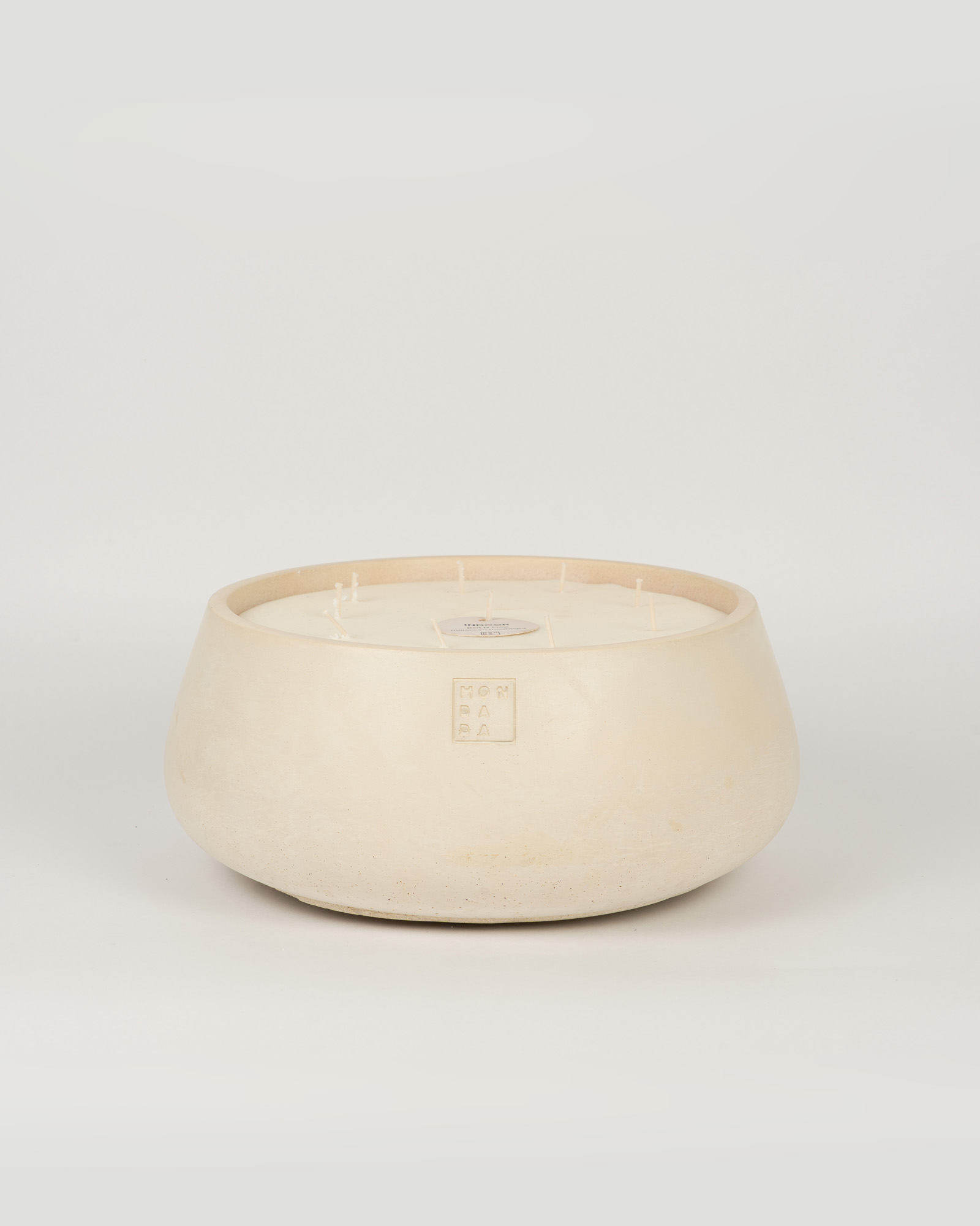 Candle BOLD Desert Moroccan Moonlight