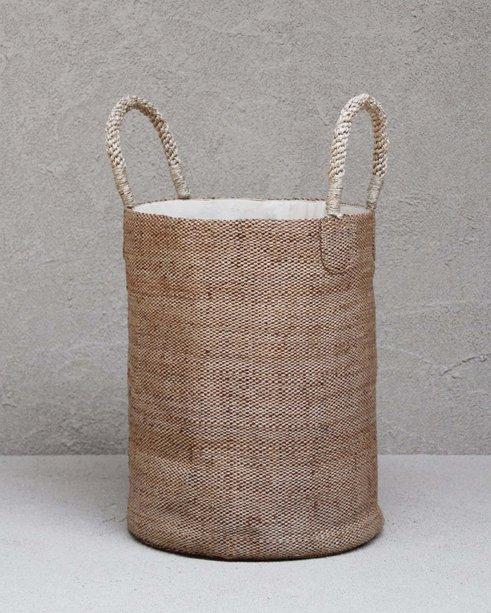 Panier BODA Natural