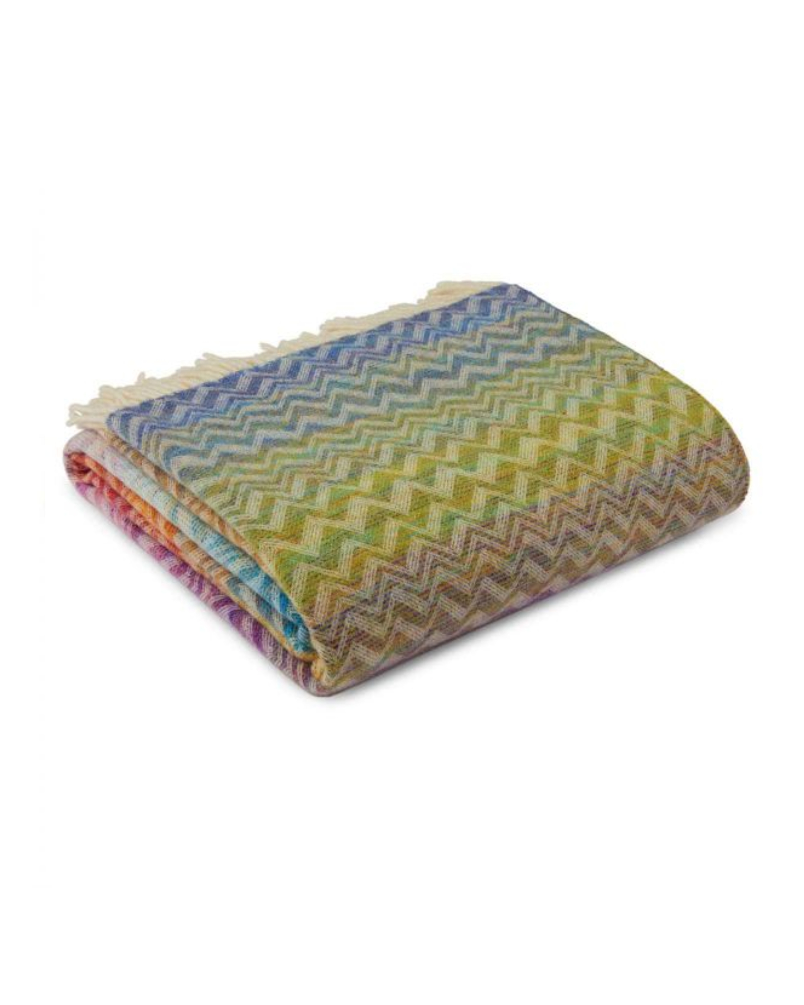 Missoni - Throw BASTIEN - 130x190 cm - c.100