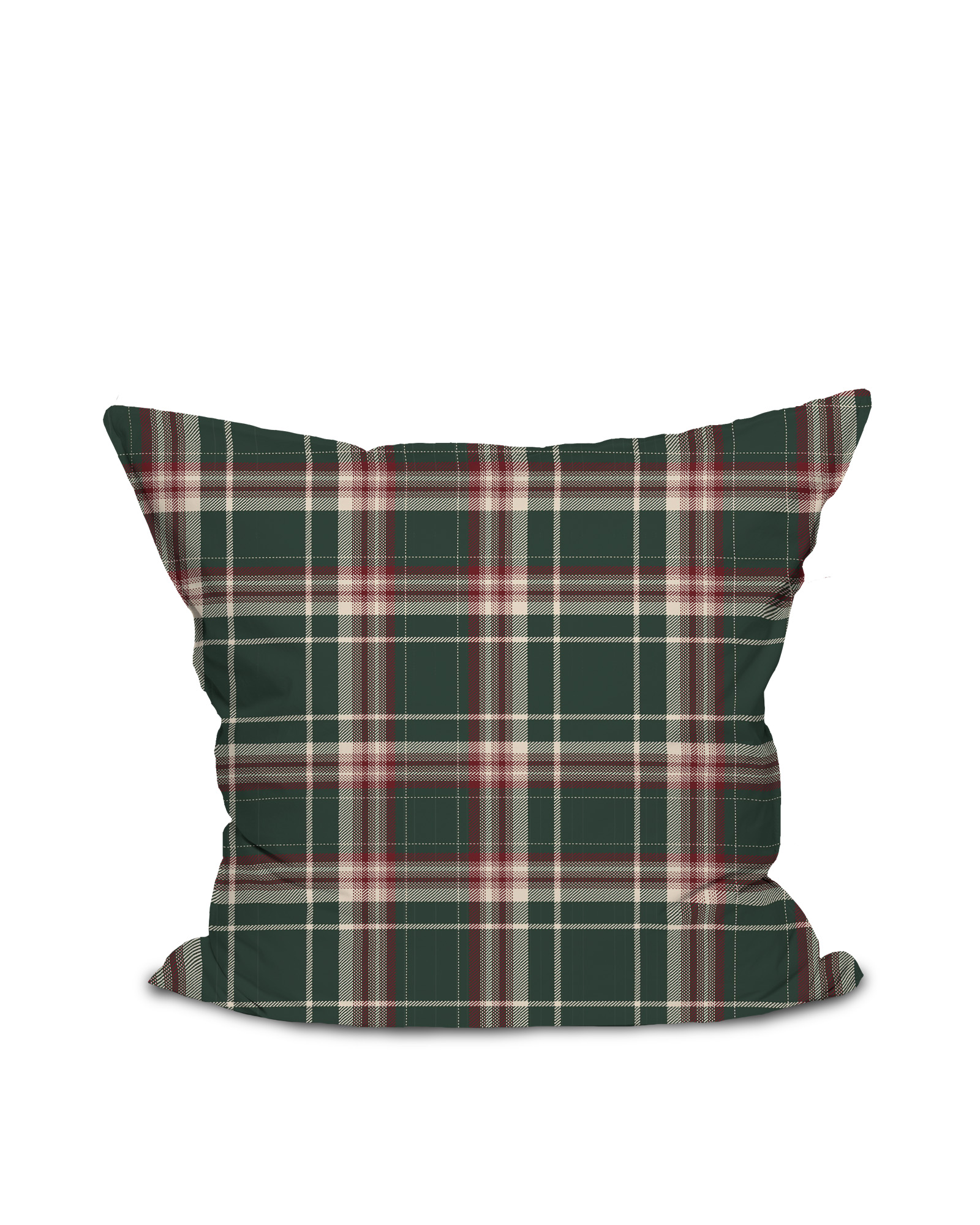 Sloop TARTAN FLANEL Dark Green