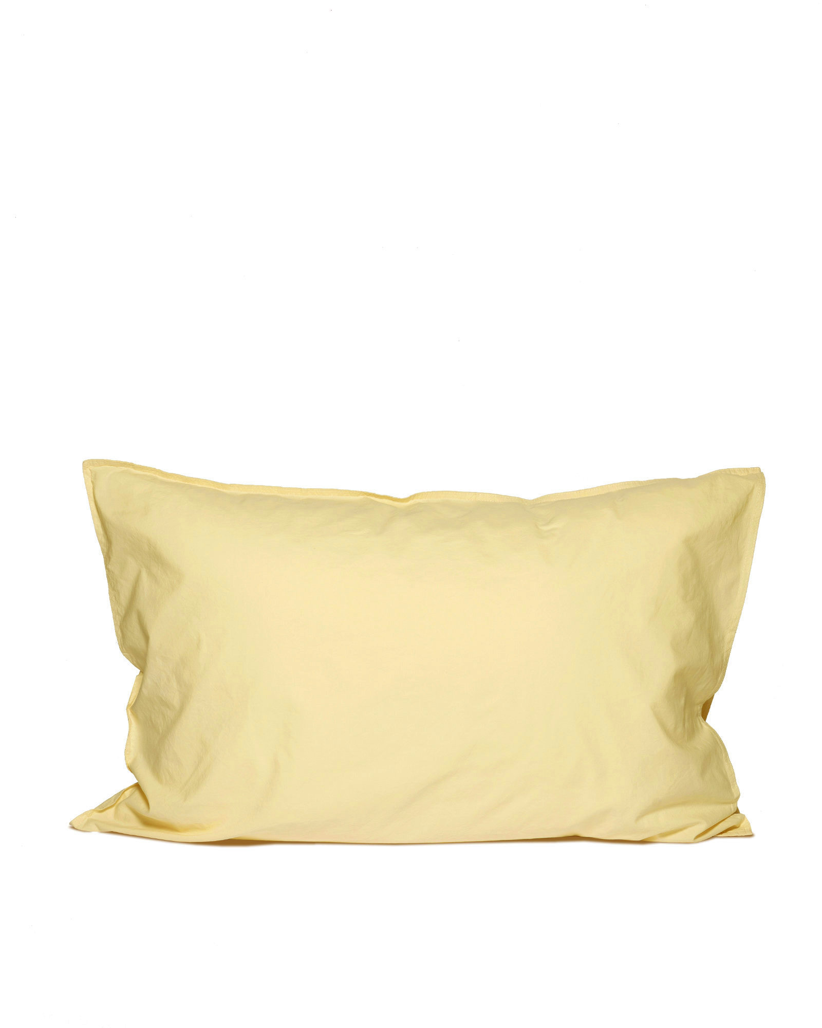 Pillowcase VINTAGE COTTON Sunny Sorbet