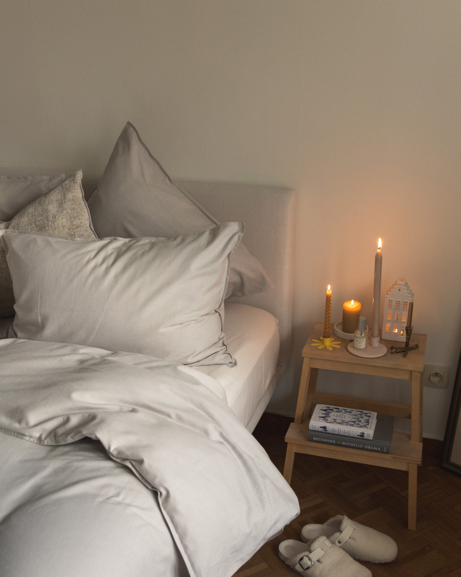 Hoofdbord PIA Stofgroep C