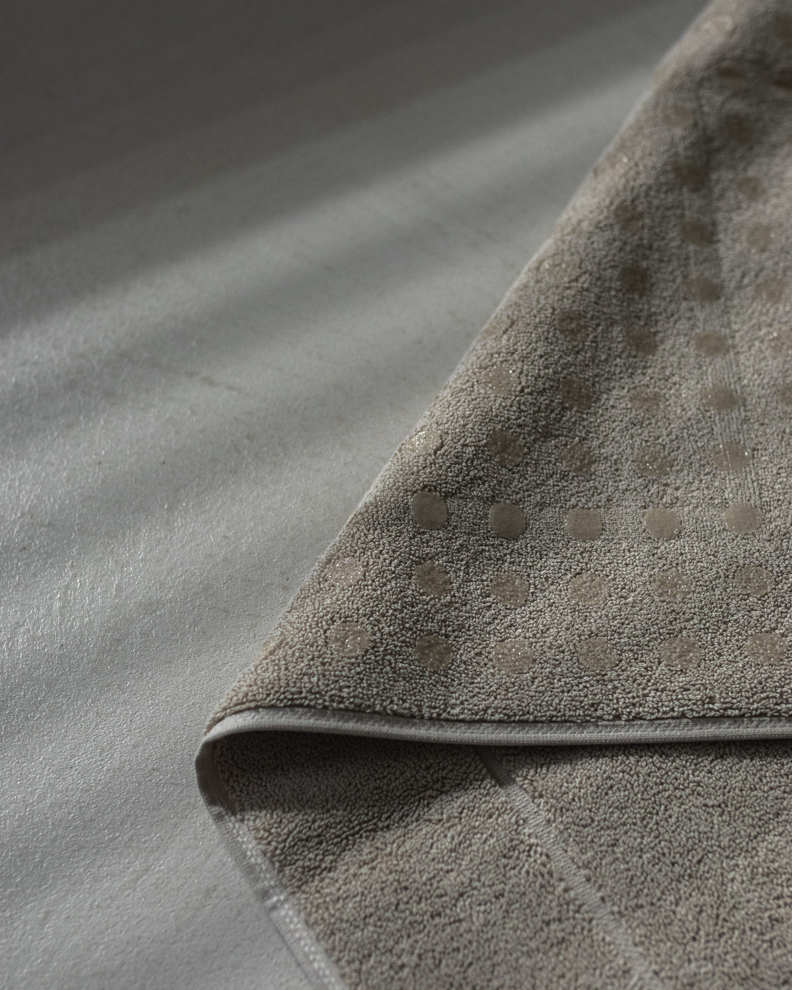 Tapis de bain MIRACLE 810 Sunny Sorbet