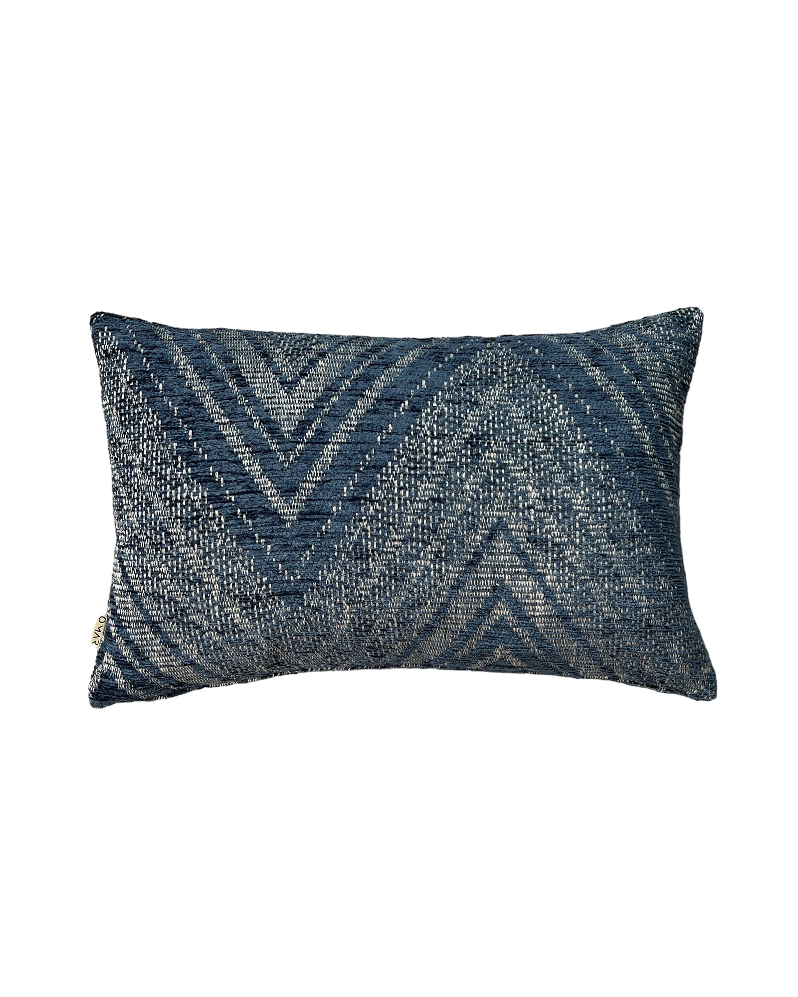 Cushion ZITA Blue