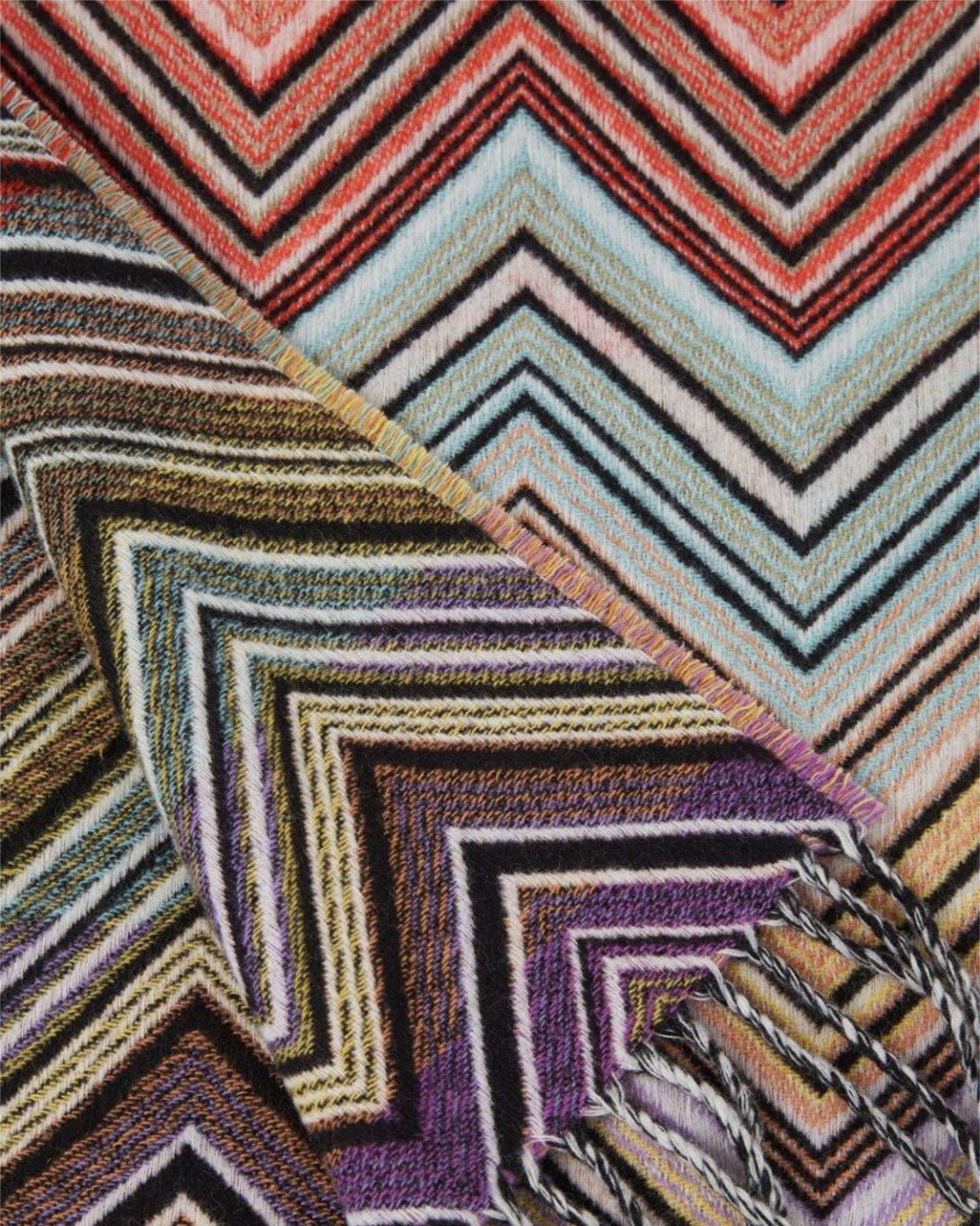 Missoni - Throw PERSEO - 130x190 cm - c.159