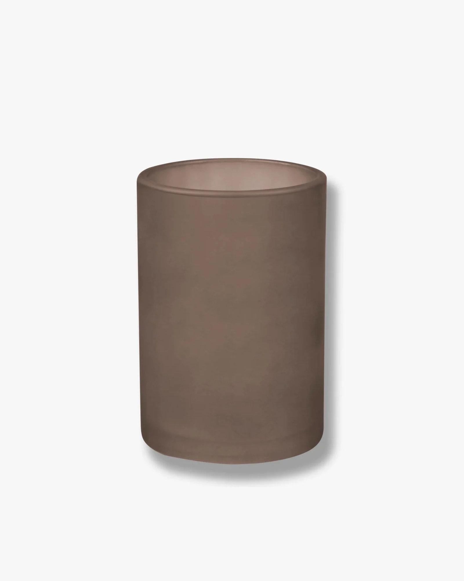 Toothbrush Holder MODEST Walnut