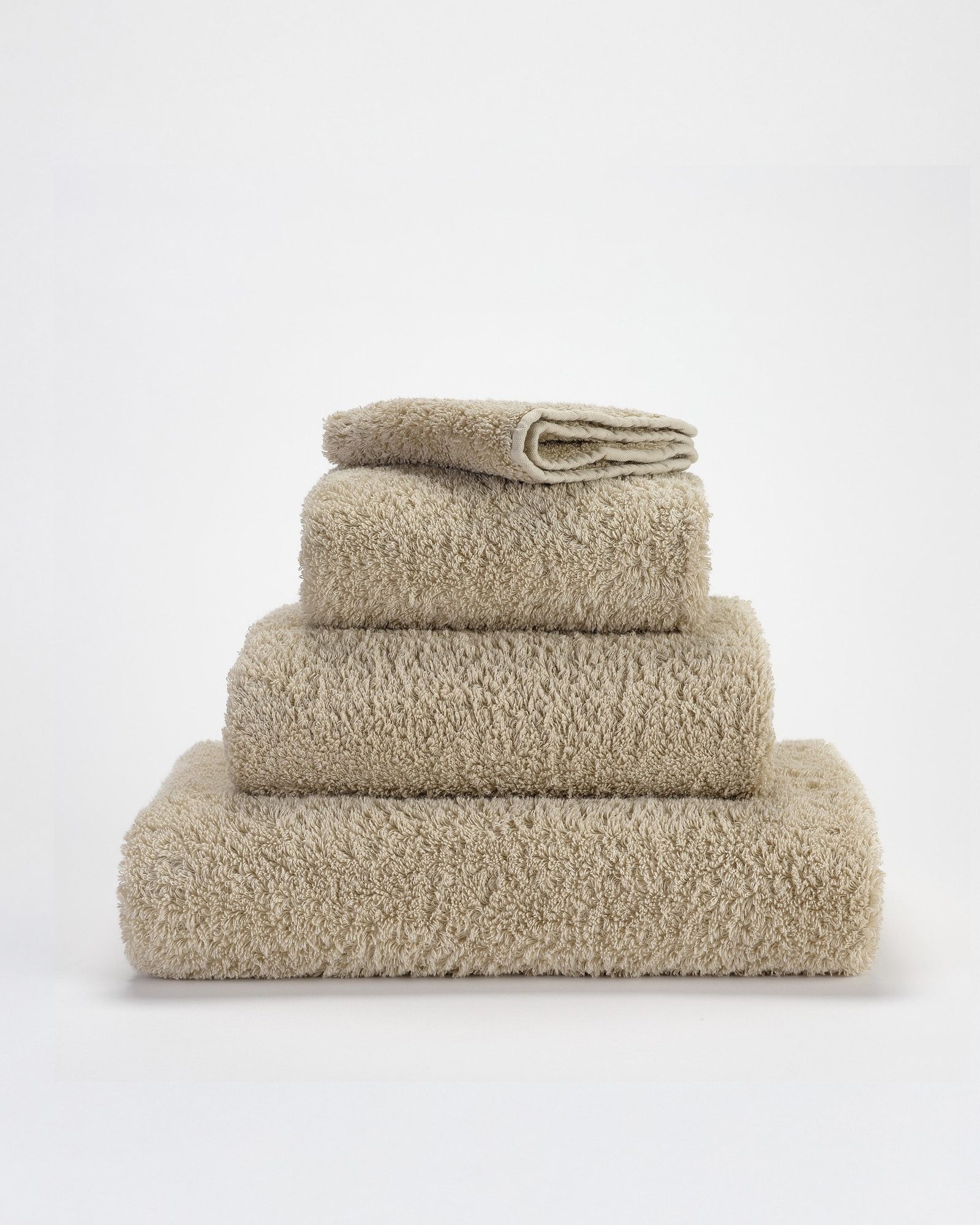 Handdoek SUPER PILE 770 Linen