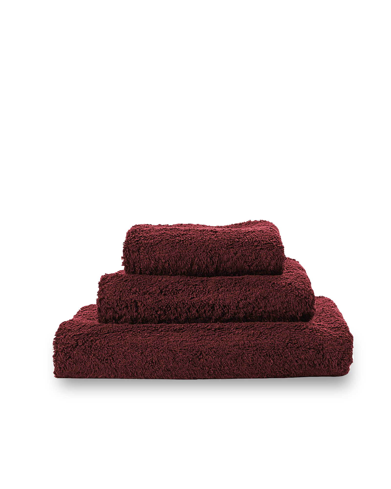 Handdoek SUPER PILE 278 Yuzu