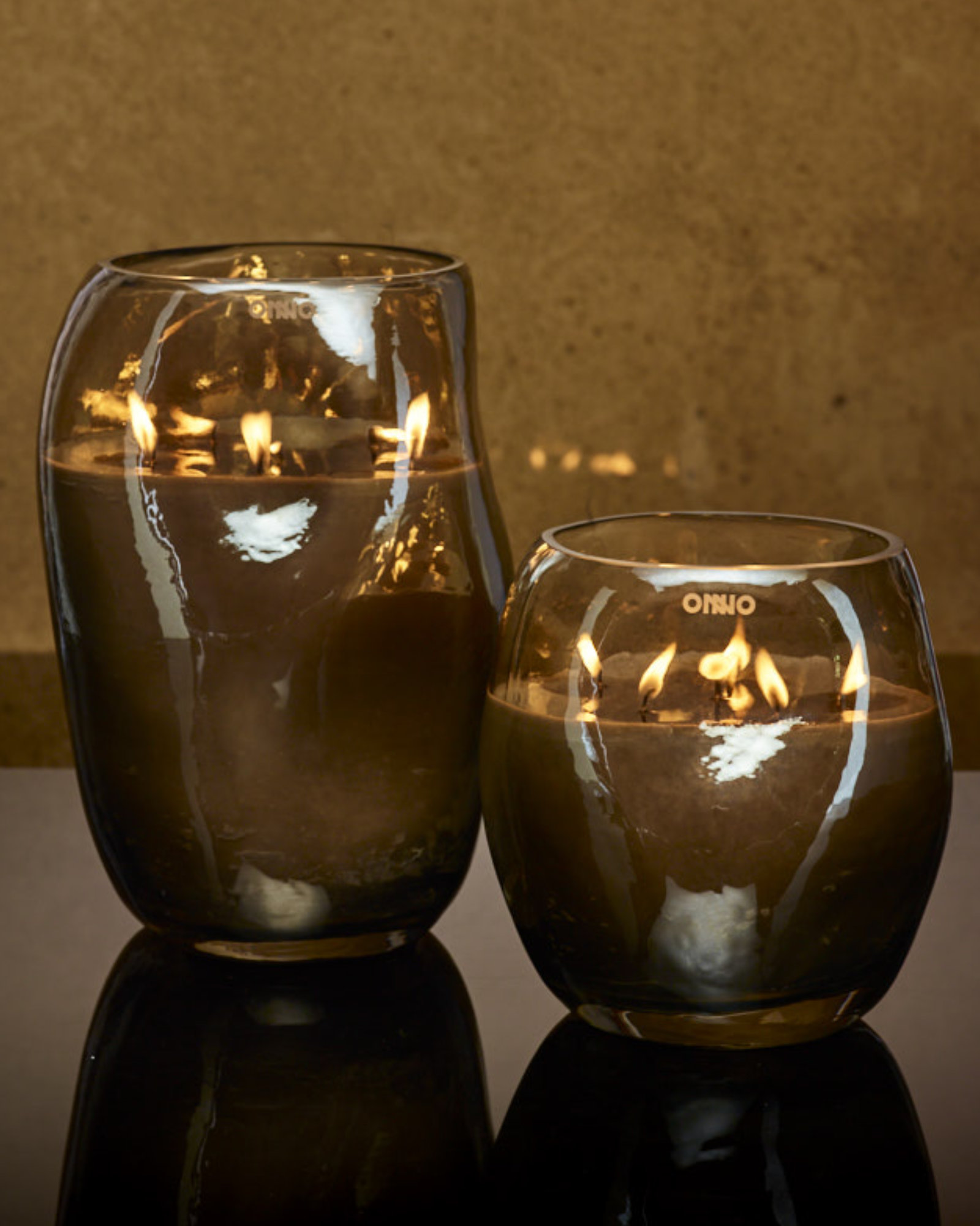 Kaars CAPE CHAMPAGNE Sage