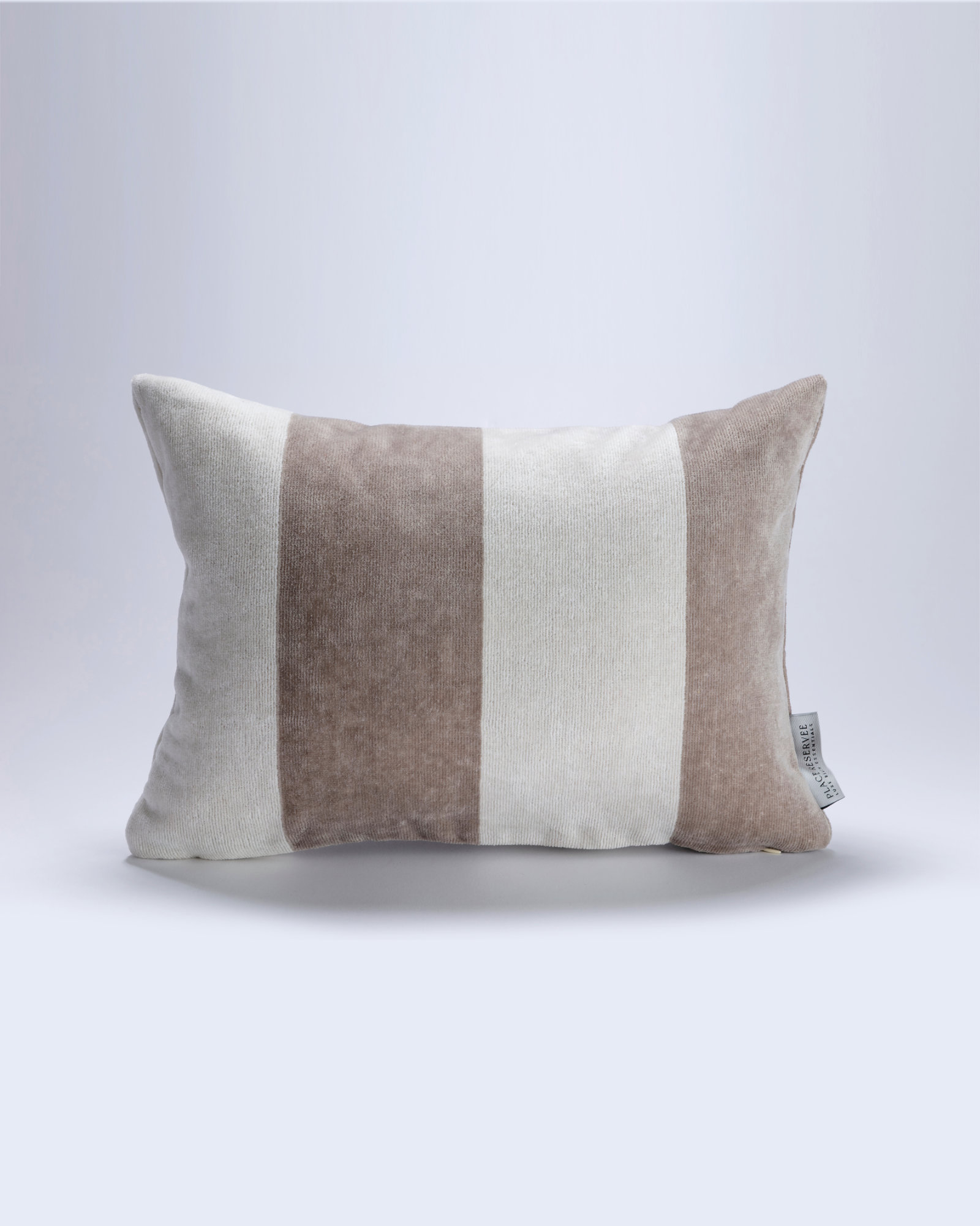 Place Reservee - Coussin PLACE RESERVEE Sand - 30x40 cm - Sand