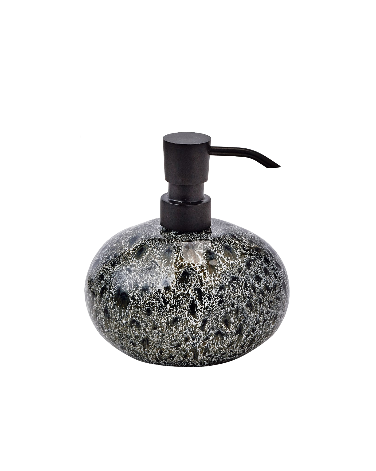 Zeeppomp UGO Black Olive C.994