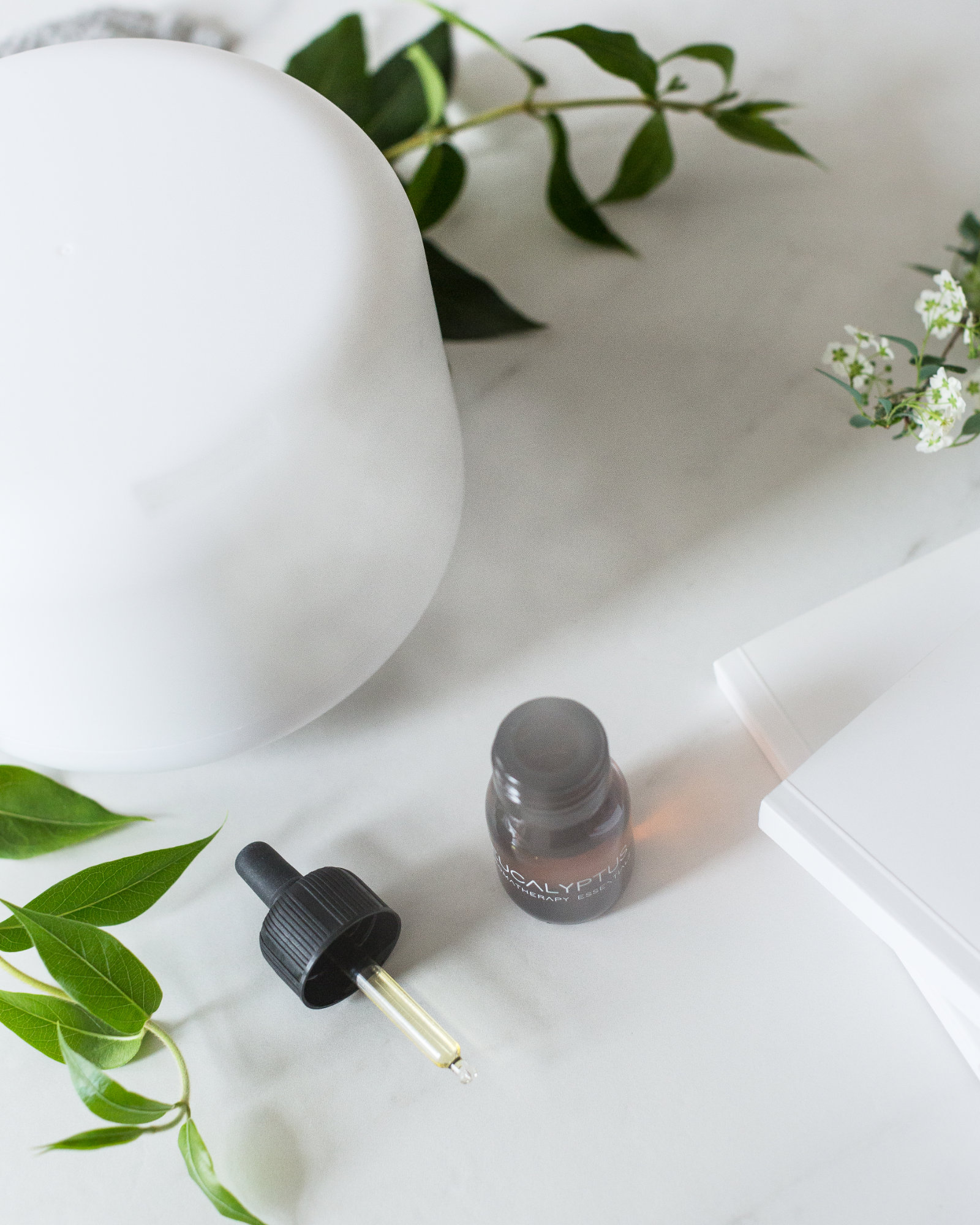 Diffuser set BONJOUR