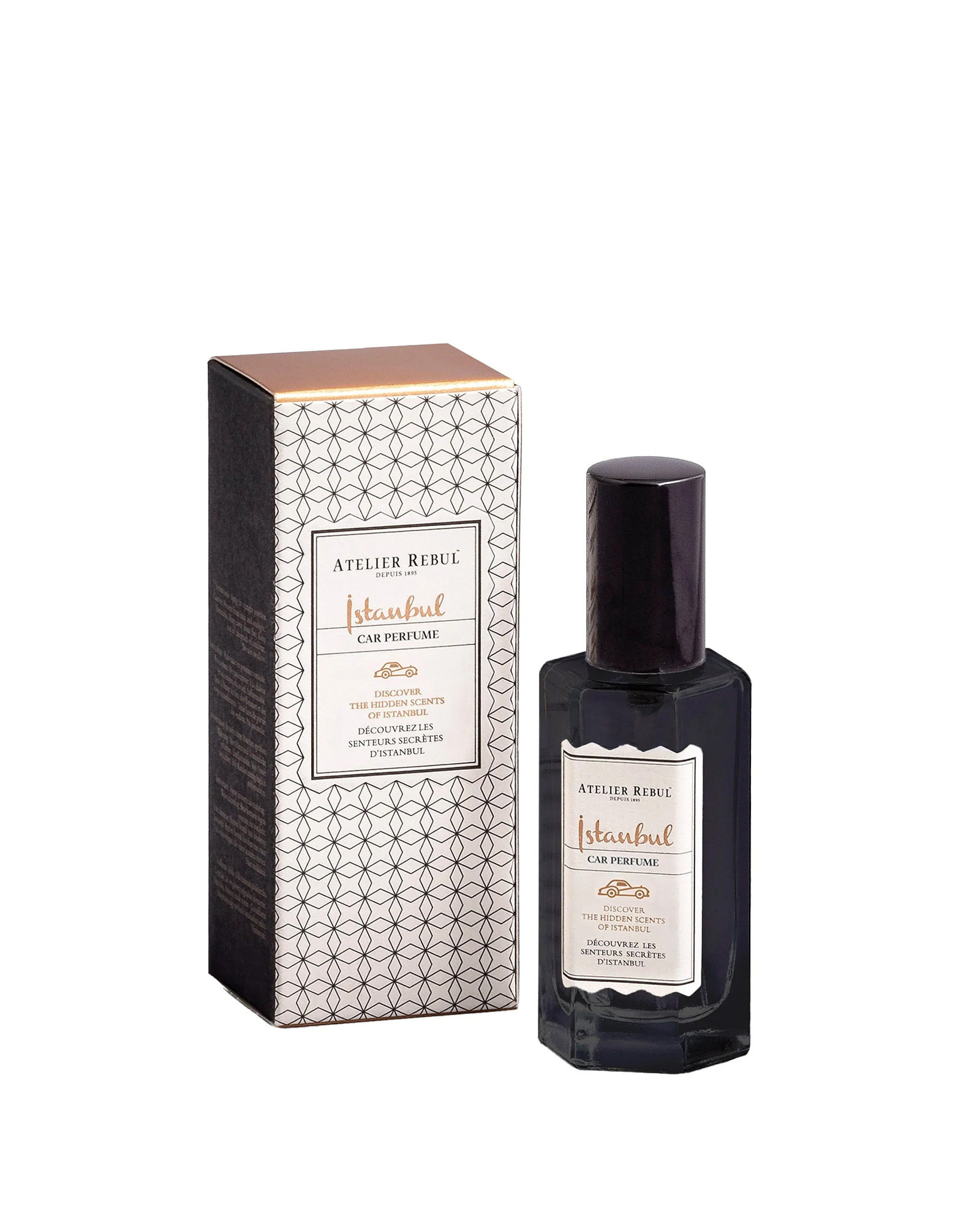 Car perfume ISTANBUL