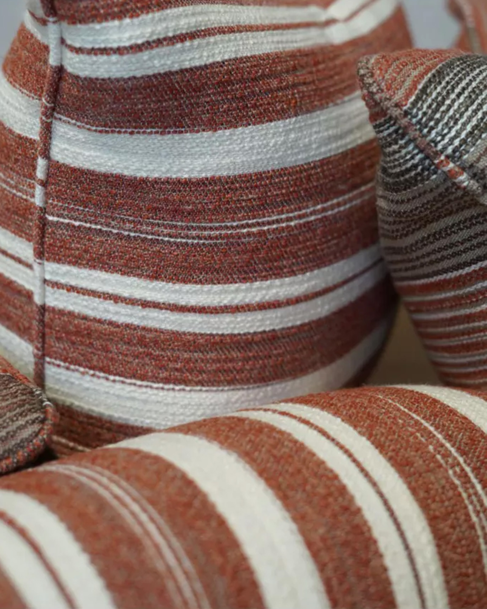 Cushion STEFANO Brick