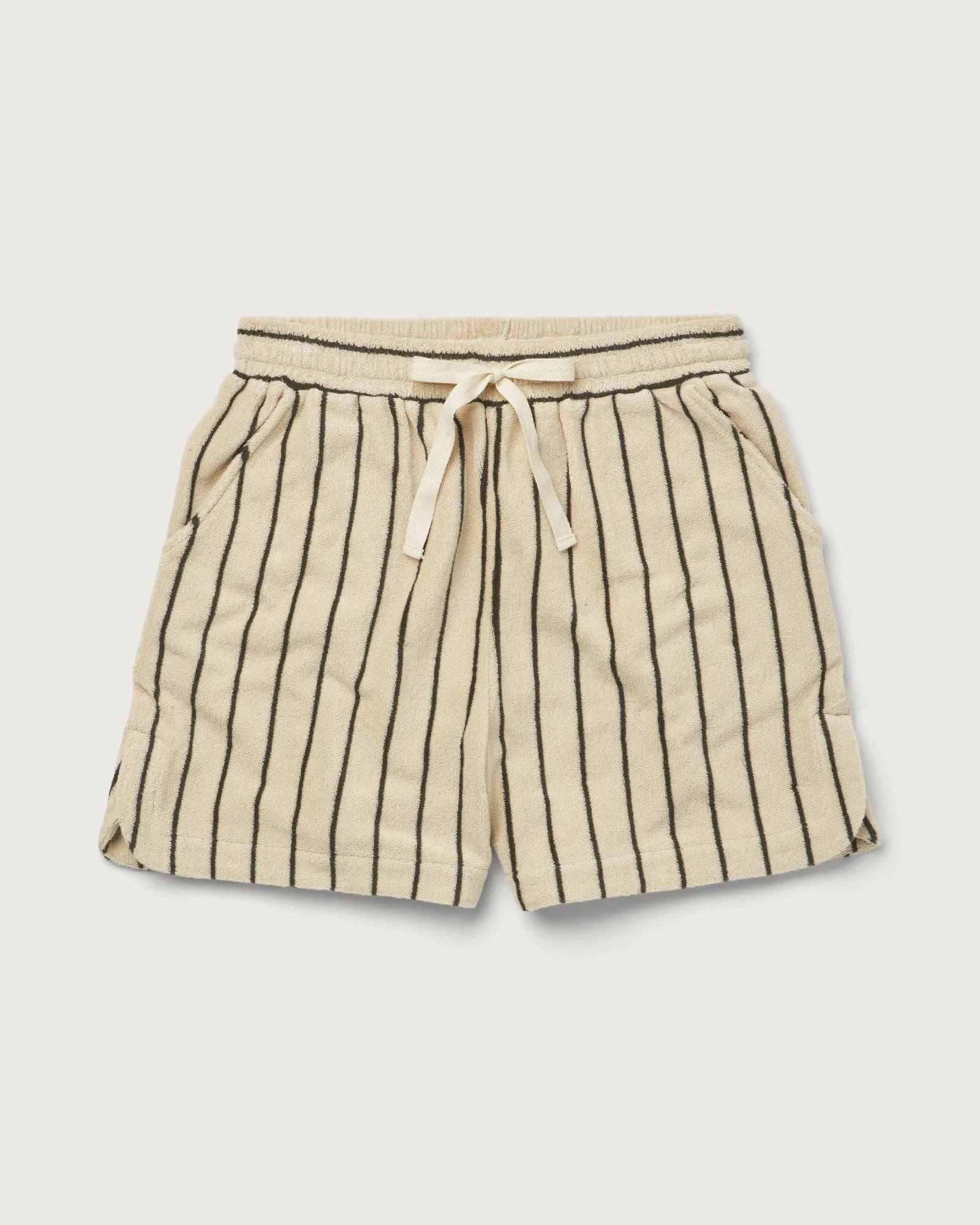 Shorts NARAM Creme & ink