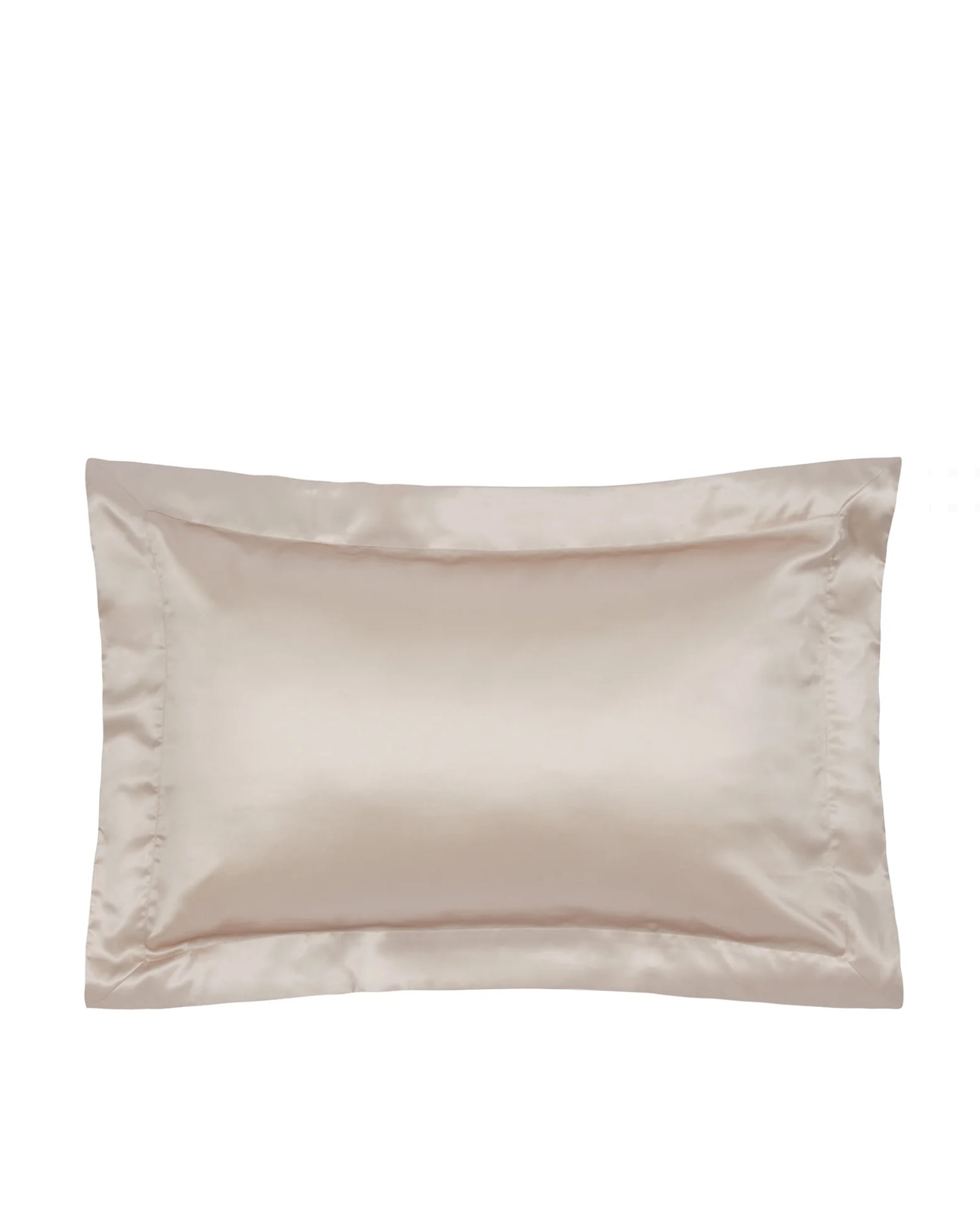 Gingerlily - Pillowcase SILK blush - 50x75 cm - blush