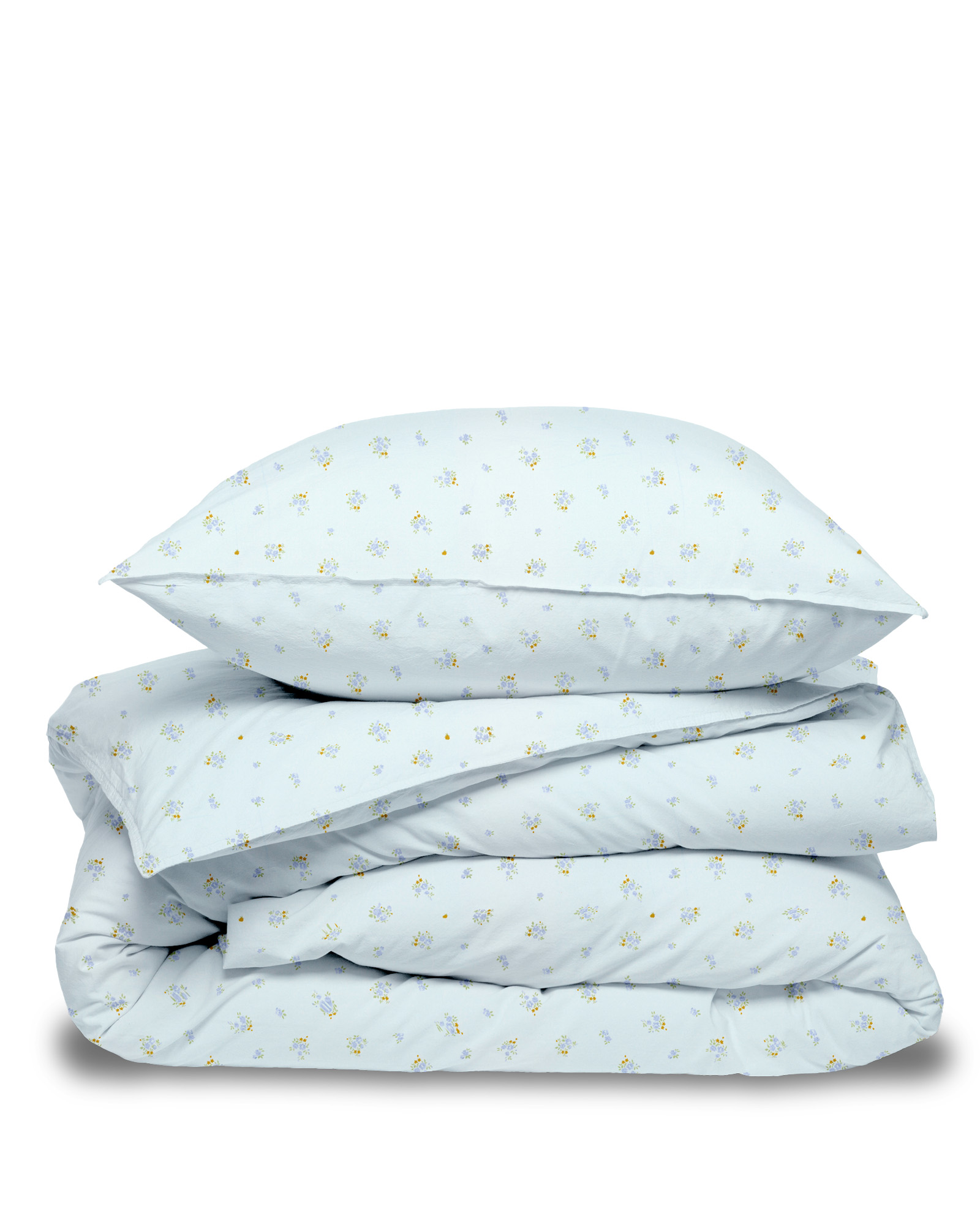 Parure de lit PAULETTE Cloudy