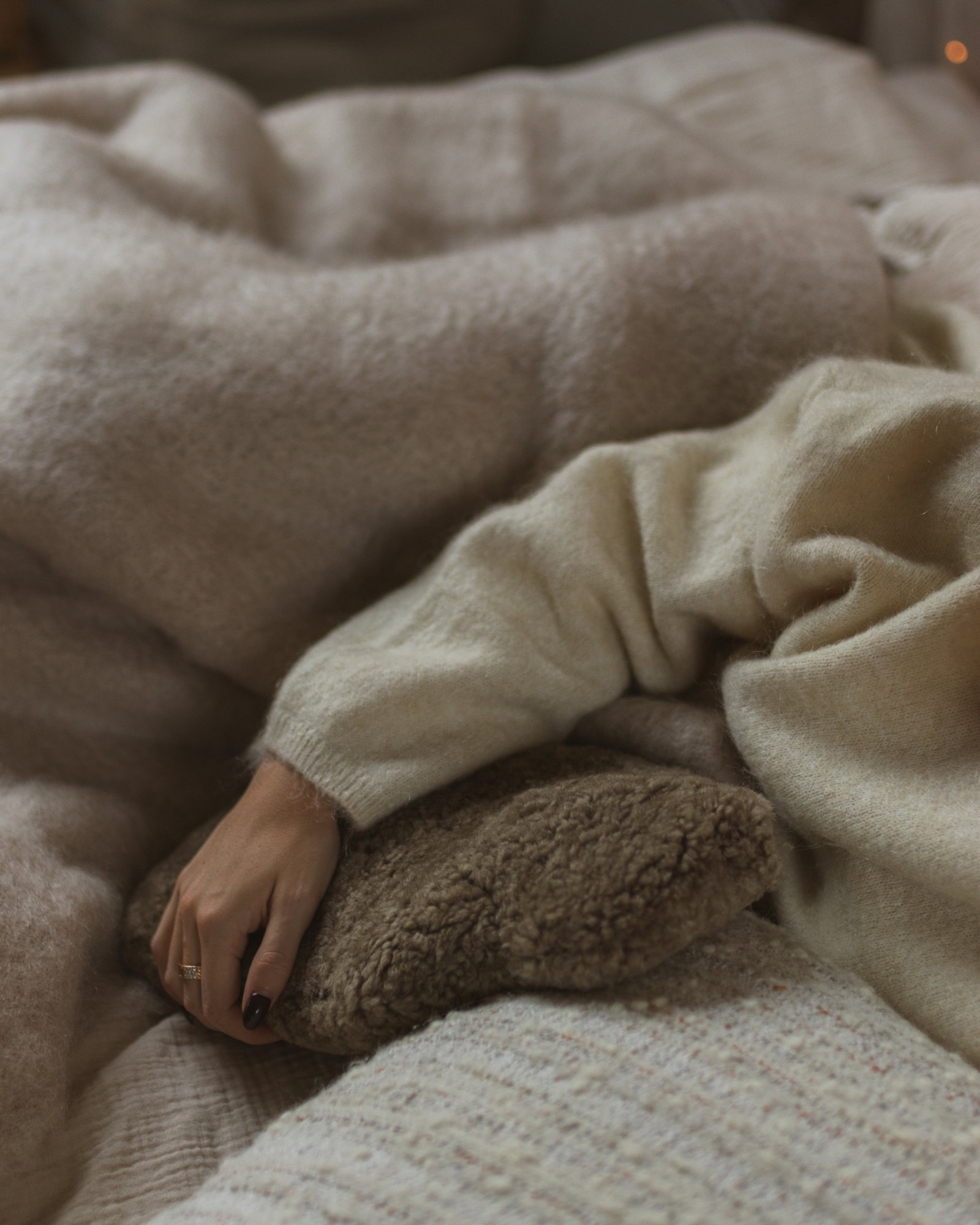 WARMWATERKRUIK Grijs