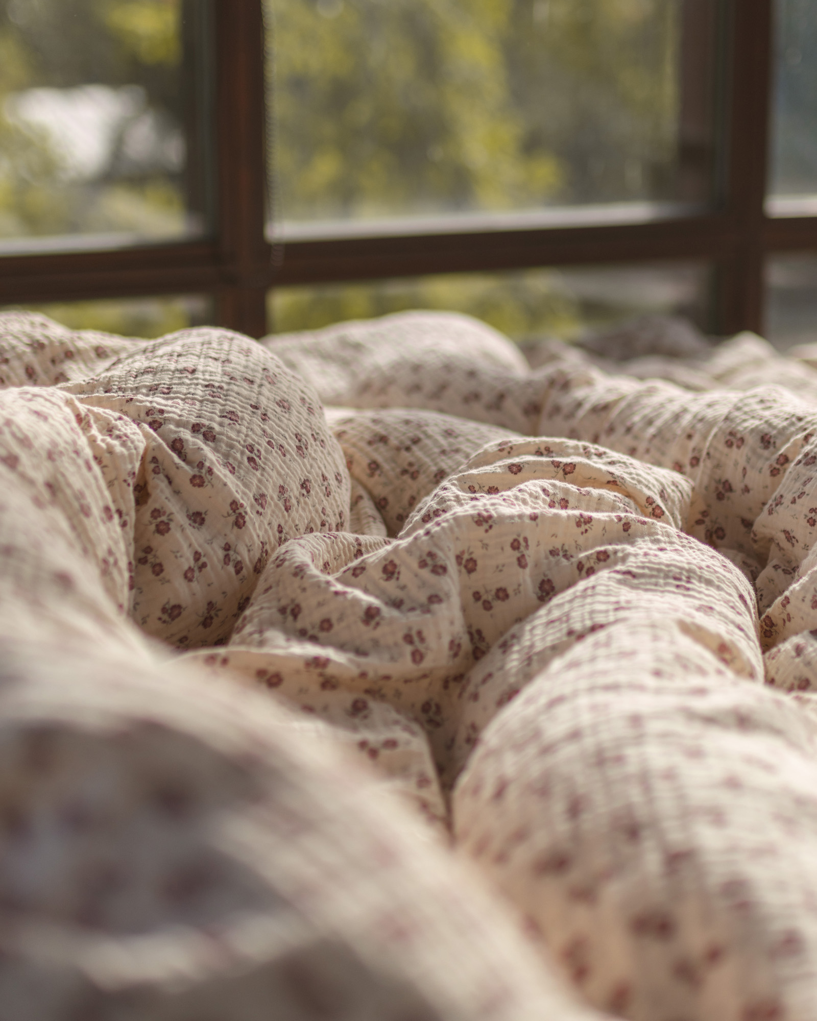 Dekbedset COCOON Meadow