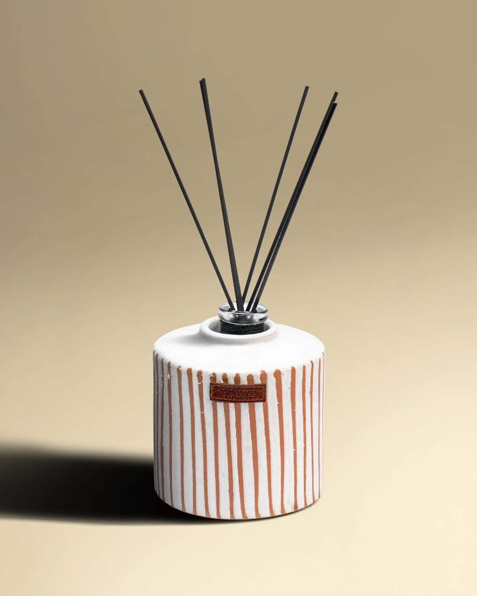 Geurstokjes ZEBRE Terra