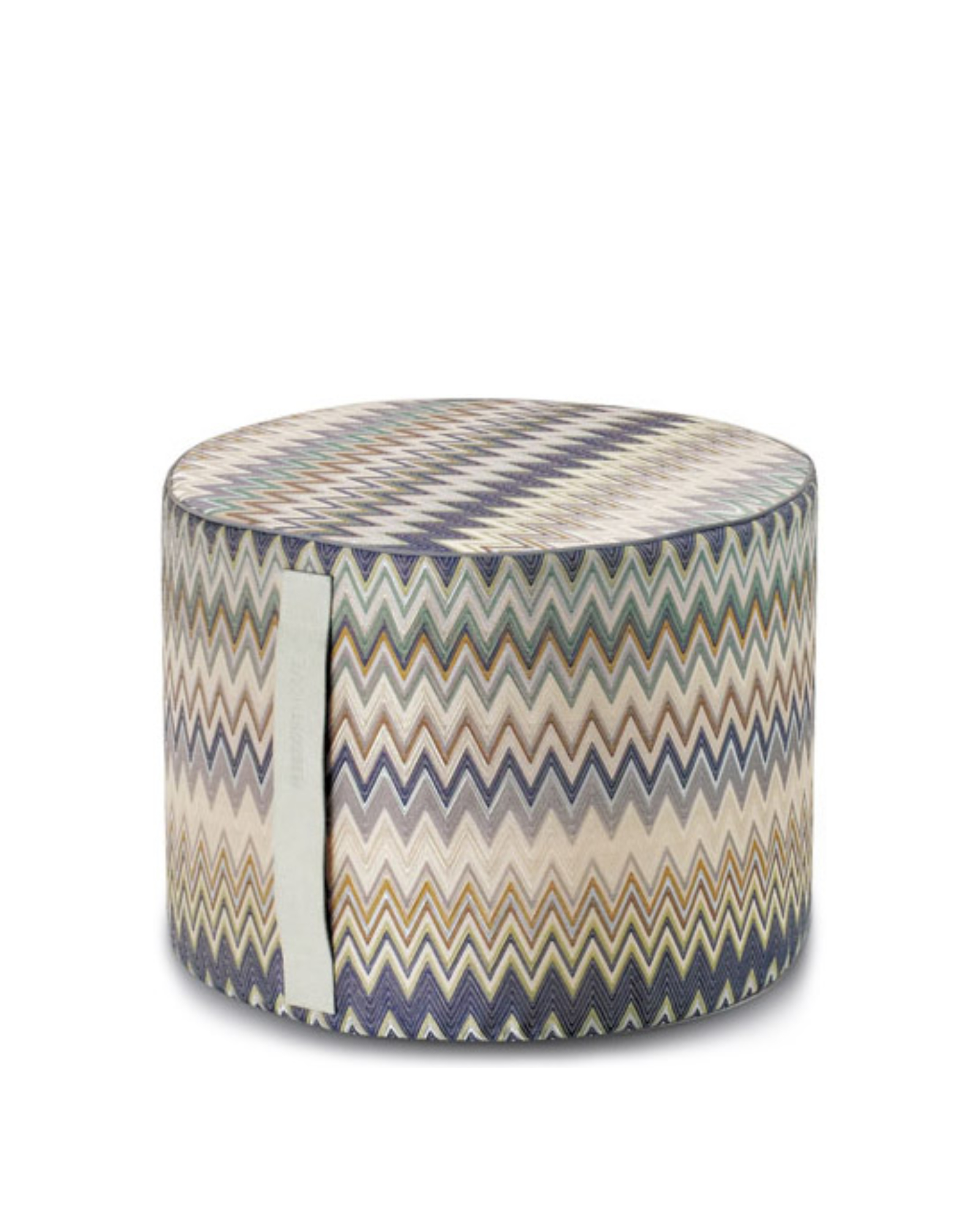 Missoni - Tabouret MASULEH - 40x30 cm - c.170