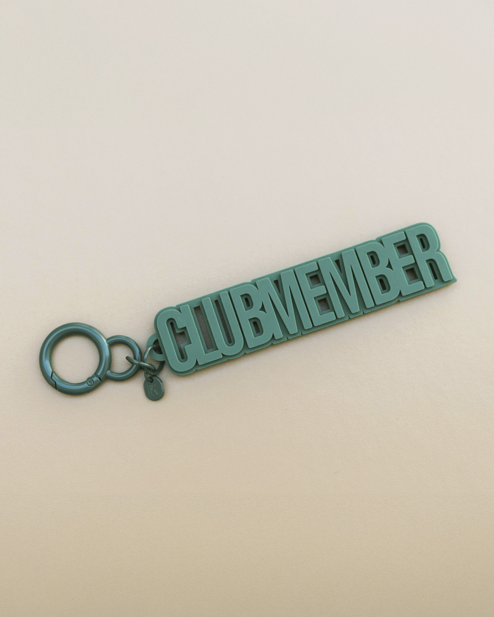 Porte-clés CLUB MEMBER