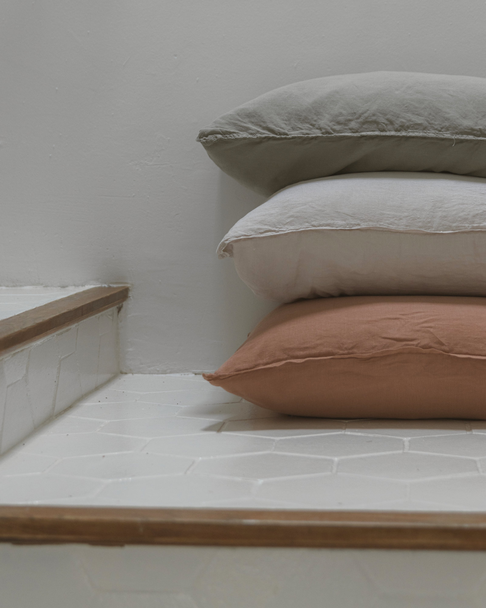 Sloop LINEN STORIES Sand