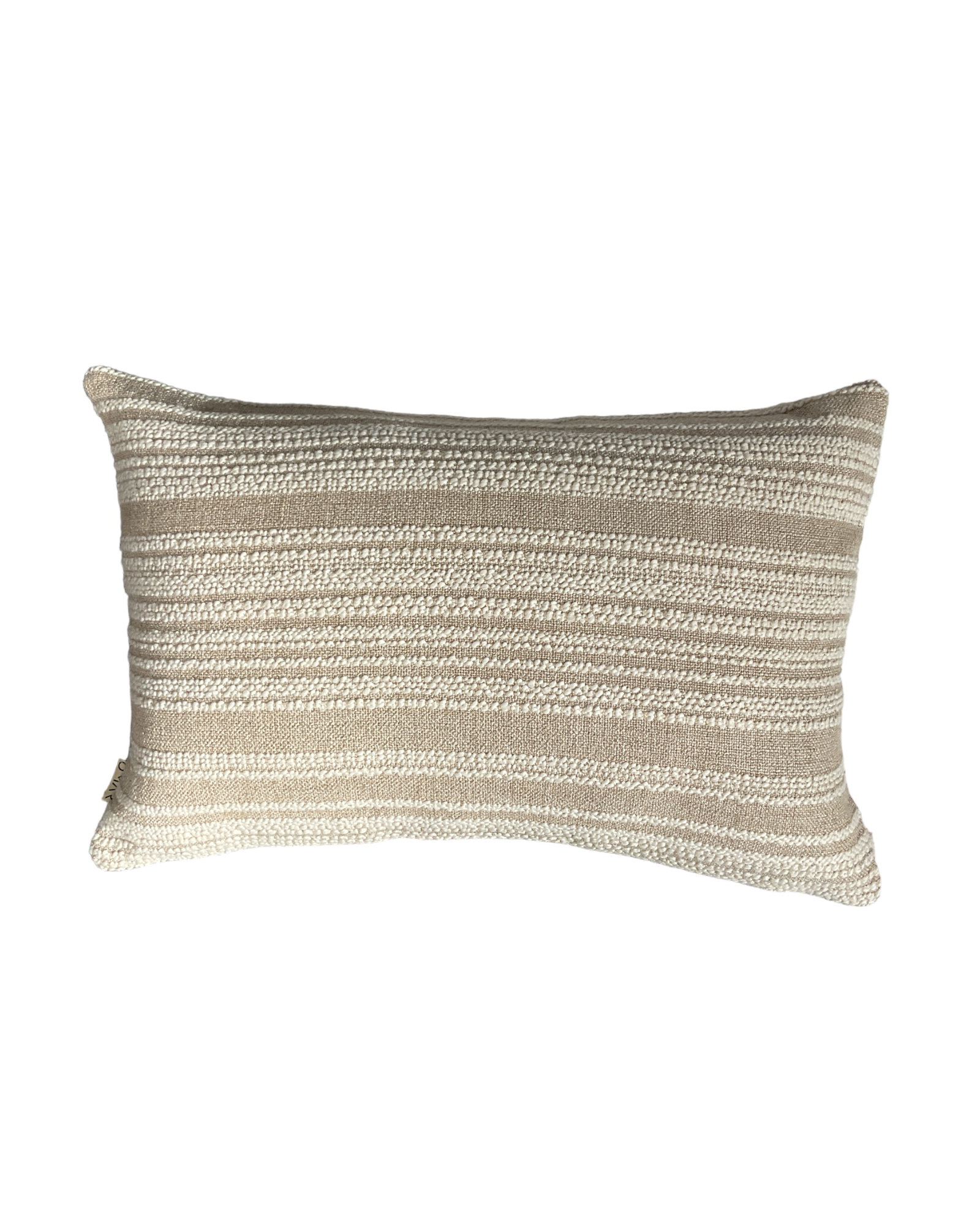 Coussin MANUELA Ivory