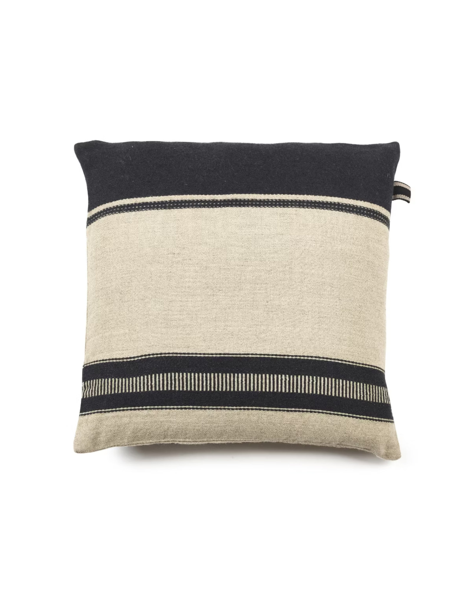 Kussen MARSHALL Multi stripe