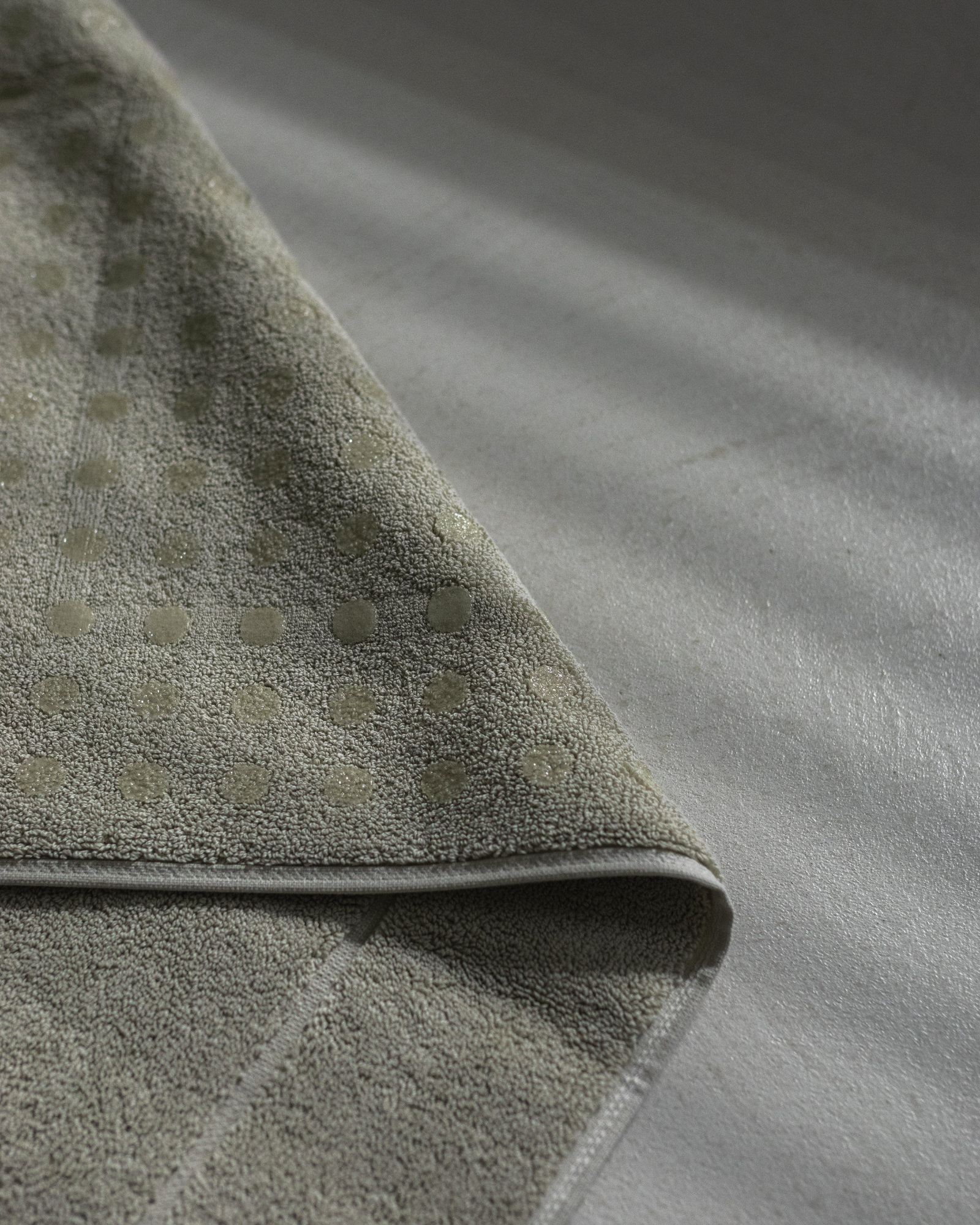 Badmat MIRACLE 025 Olive