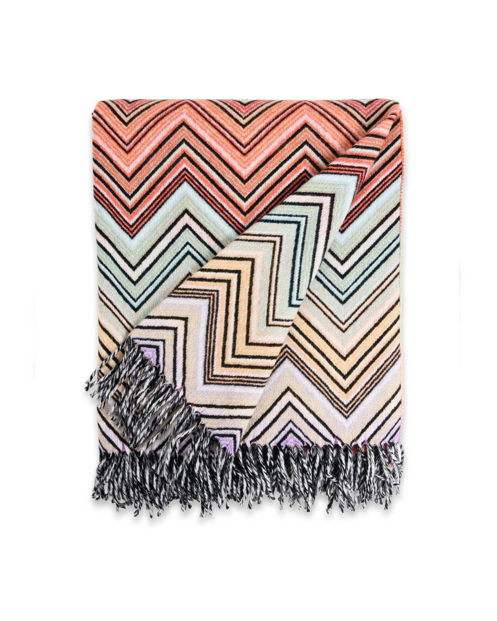 Missoni - Throw PERSEO - 130x190 cm - c.159