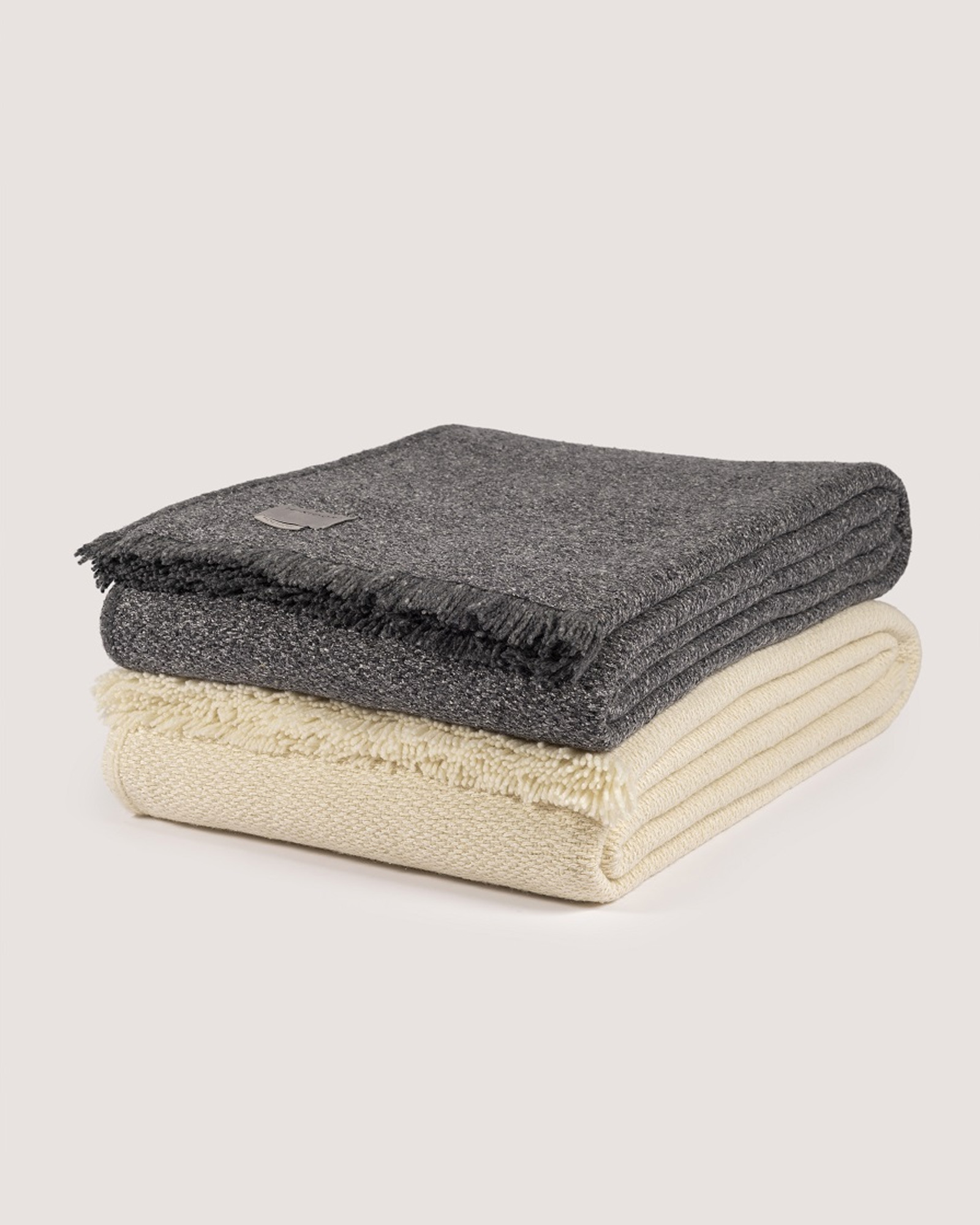 Bedsprei HERA Off white/off white