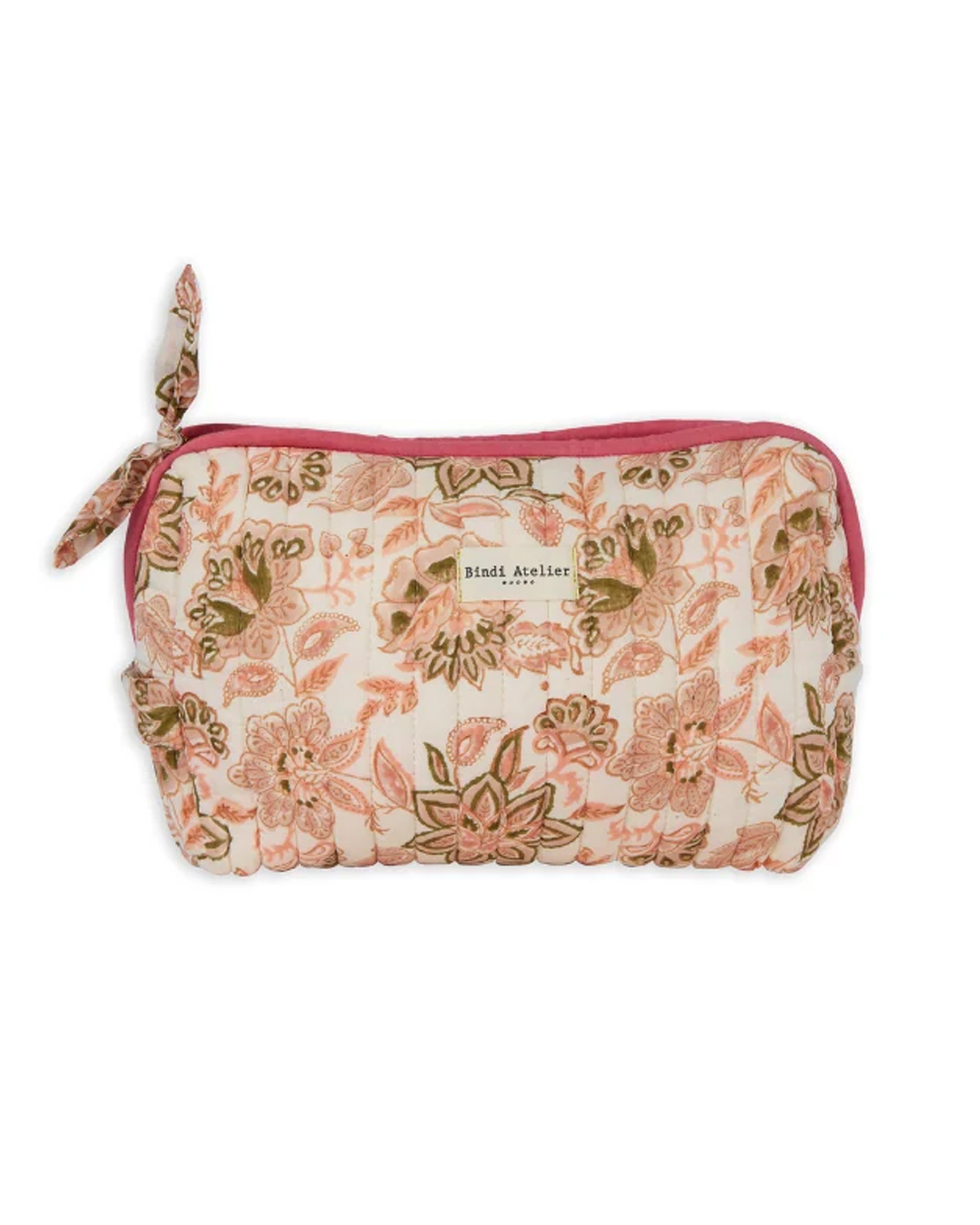 Toilettas BINDI Matira Blush