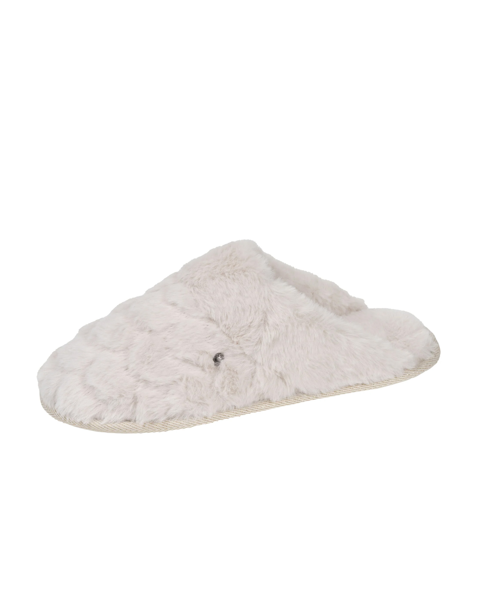 Pantoffels MULES Ivoire