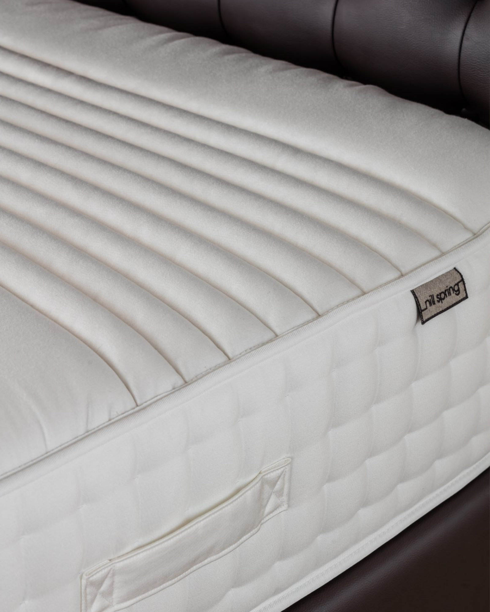 Nill Spring - Matras DEAUVILLE extra firm - 160/220 - deai_000