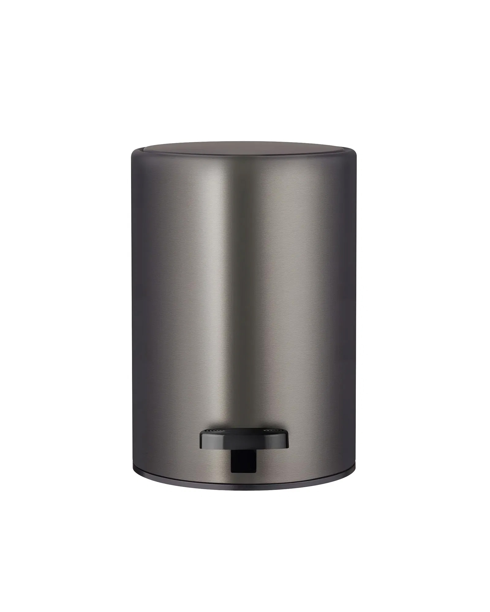 Afvalemmer MODO Burned Metal